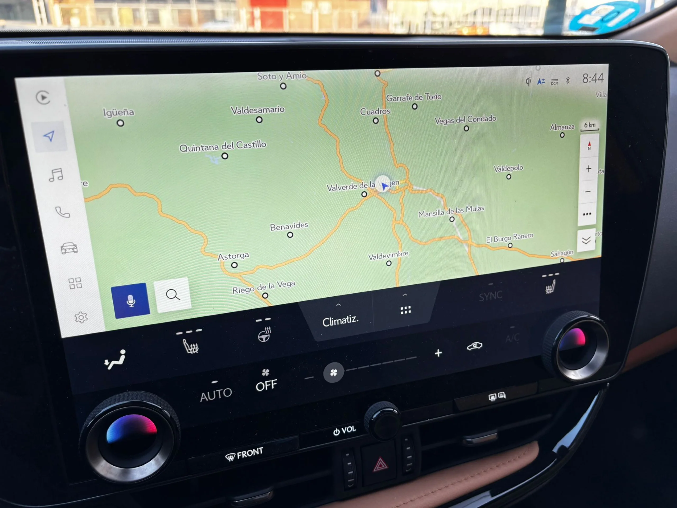 Lexus NX 450h+ NX450H+  4WD EXECUTIVE - Foto 5