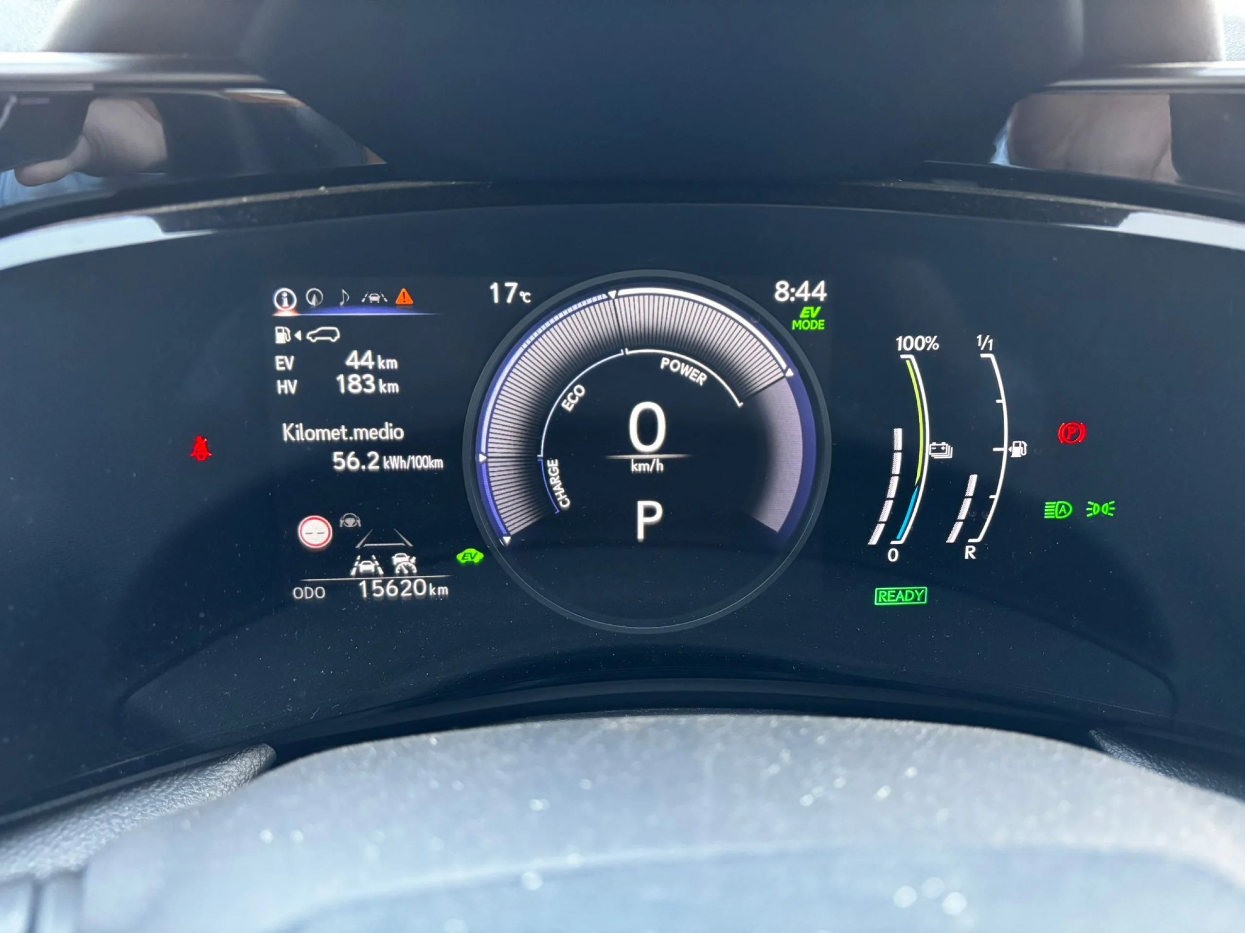 Lexus NX 450h+ NX450H+  4WD EXECUTIVE - Foto 9