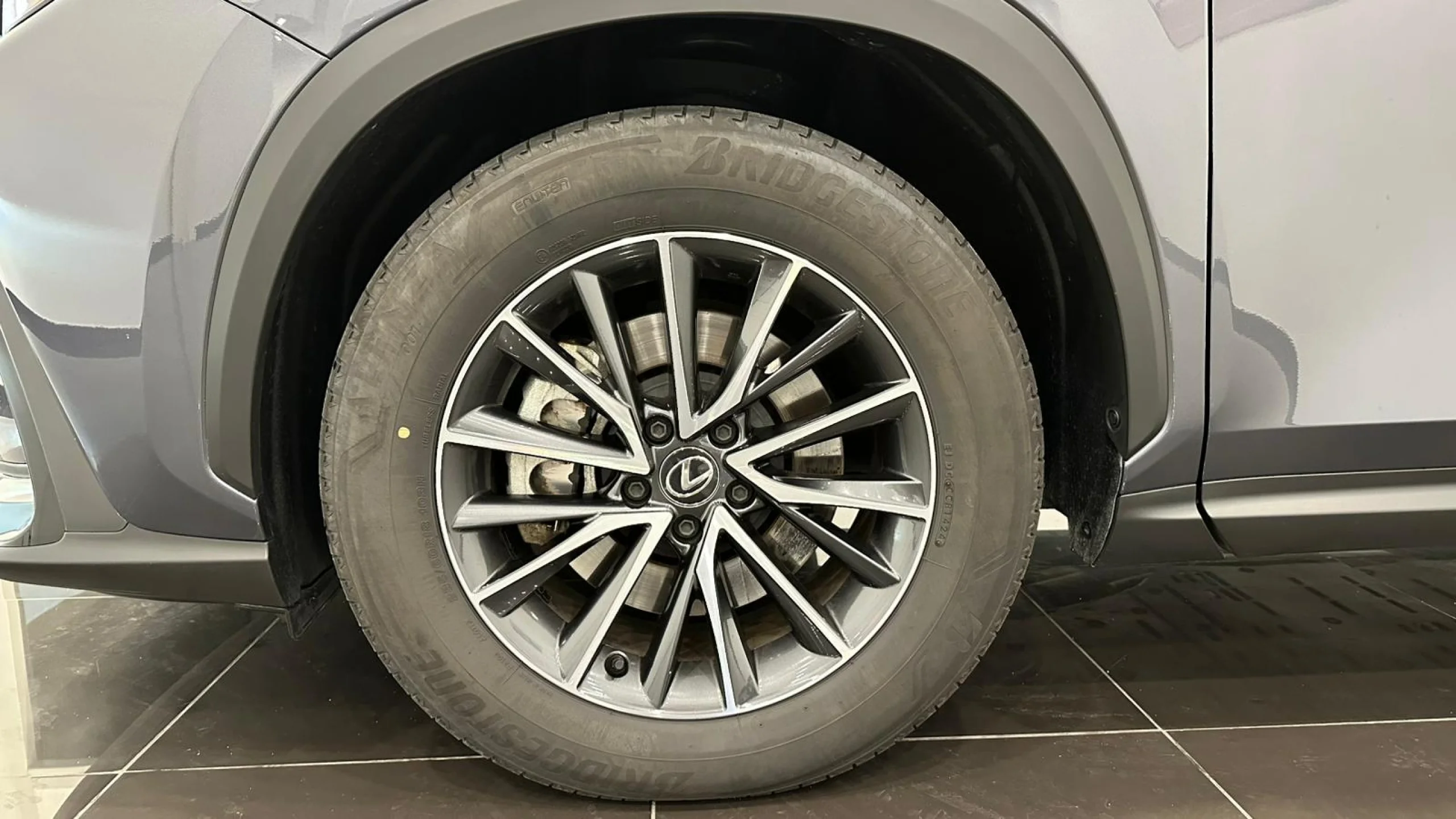 Lexus NX 450h+ NX450H+  4WD EXECUTIVE - Foto 12