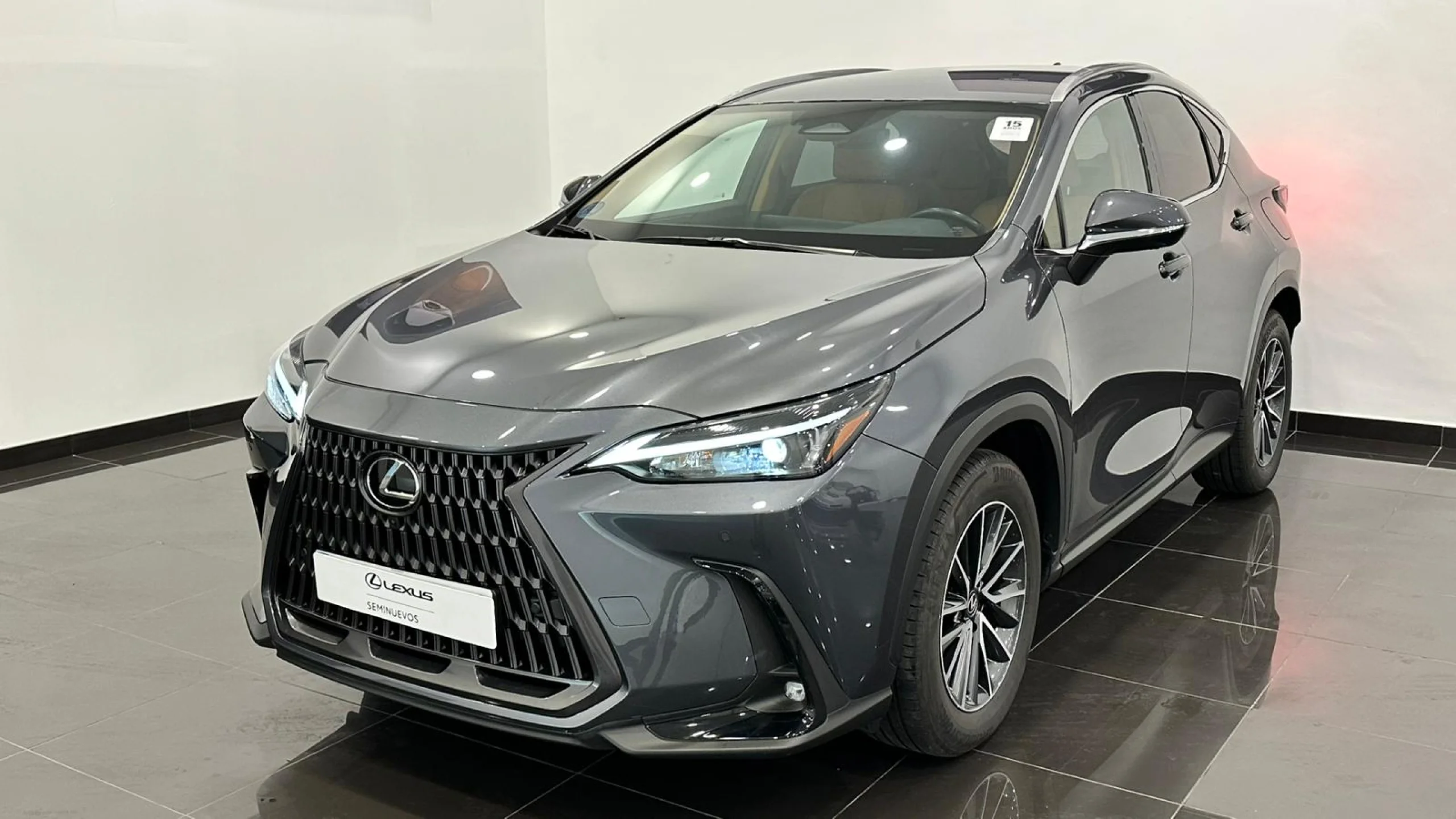Lexus NX 450h+ NX450H+  4WD EXECUTIVE - Foto 1