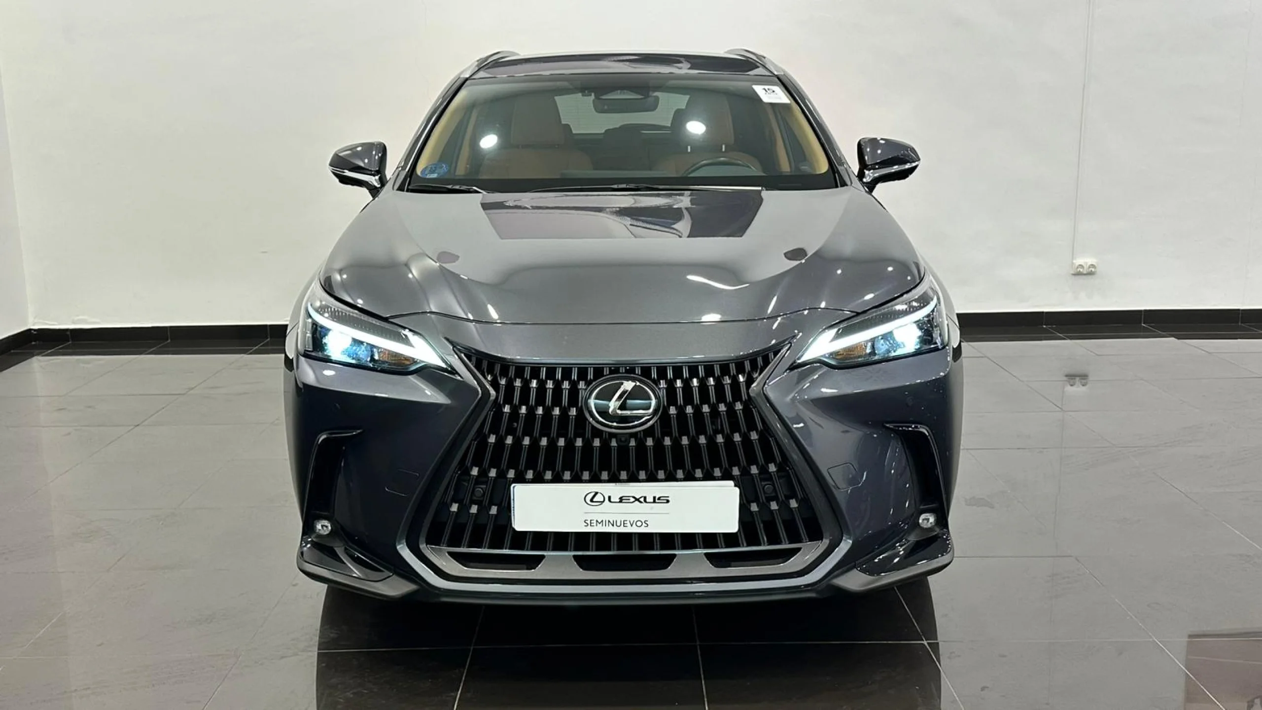 Lexus NX 450h+ NX450H+  4WD EXECUTIVE - Foto 2