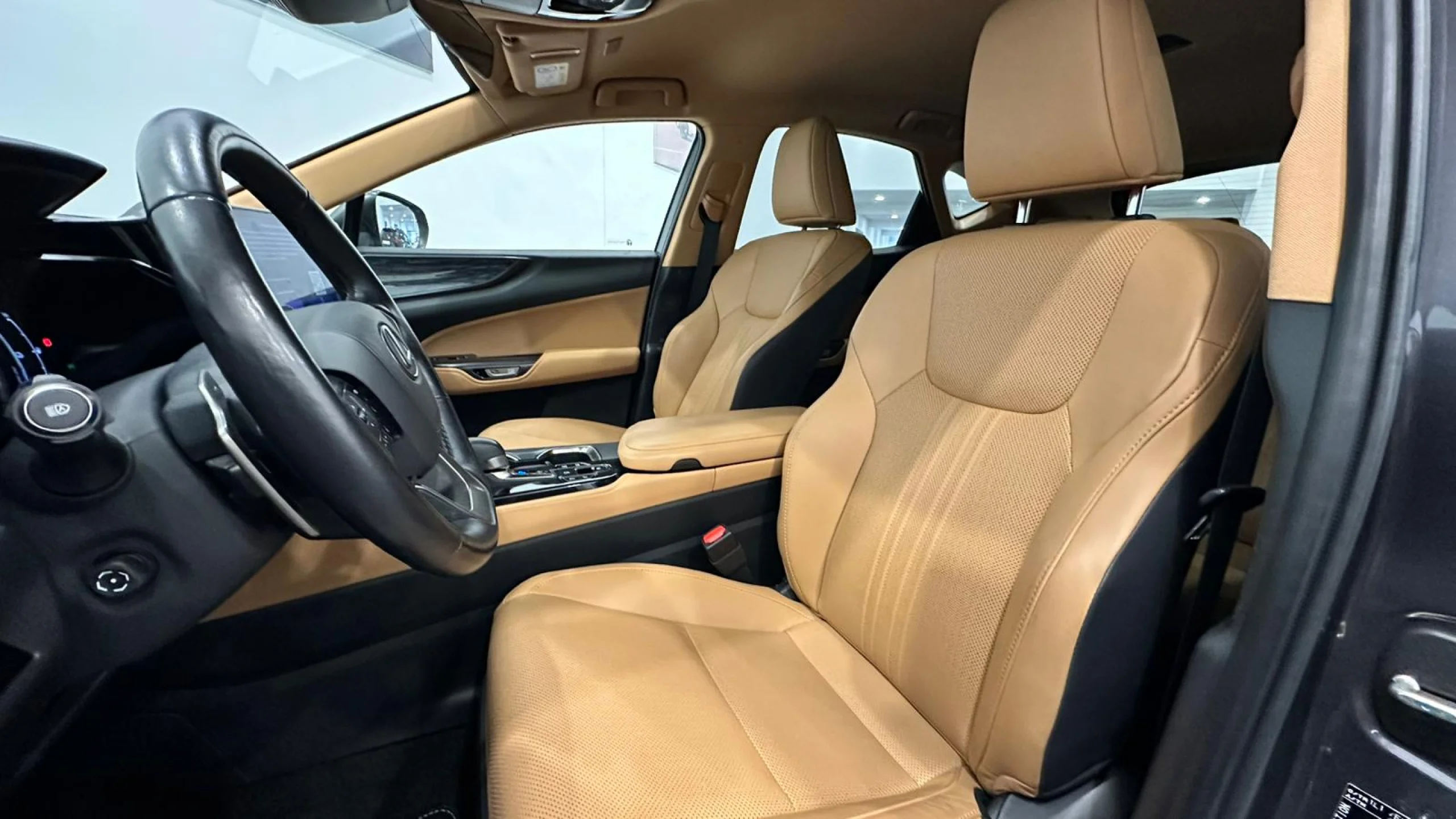 Lexus NX 450h+ NX450H+  4WD EXECUTIVE - Foto 15