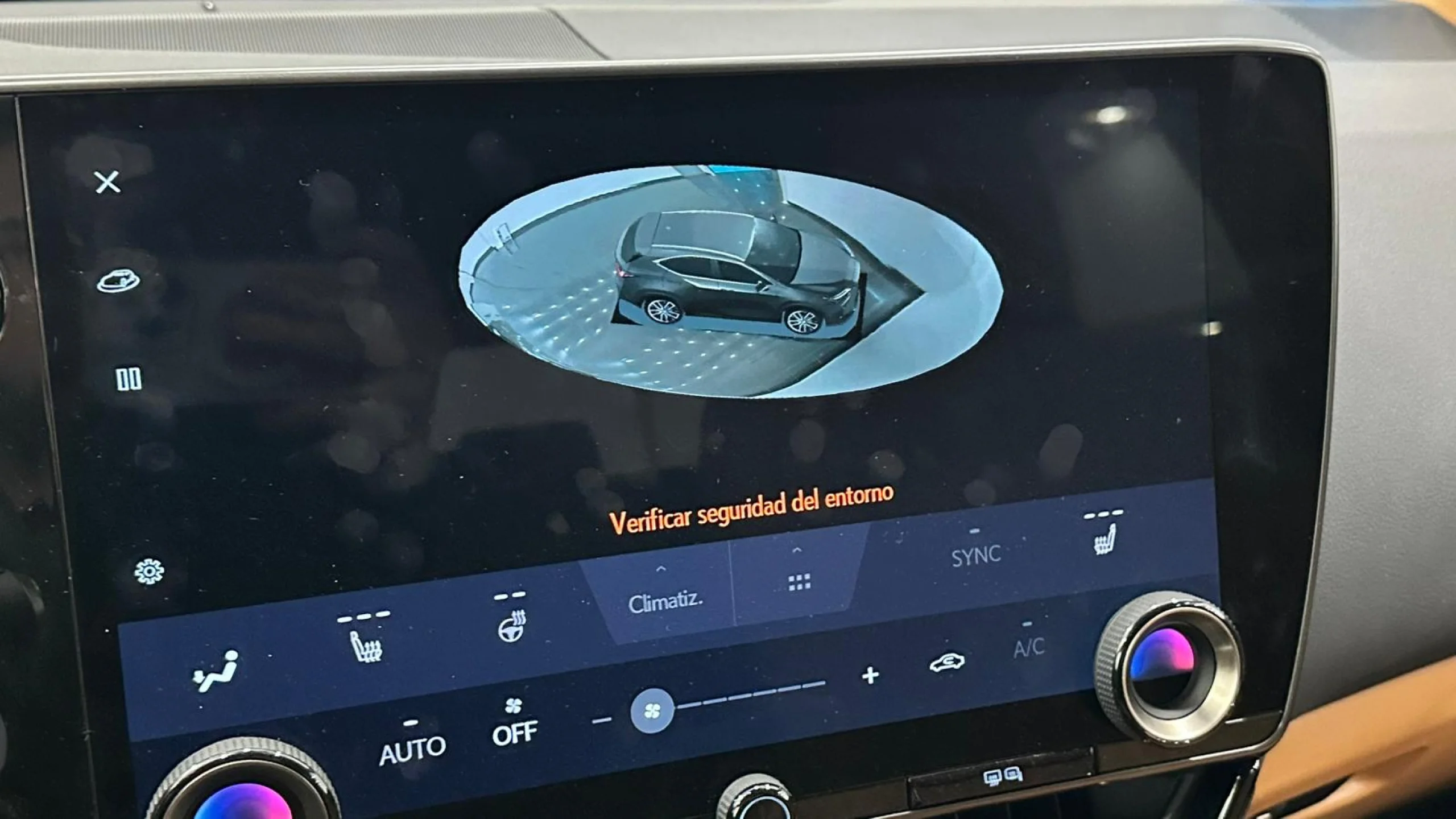 Lexus NX 450h+ NX450H+  4WD EXECUTIVE - Foto 16