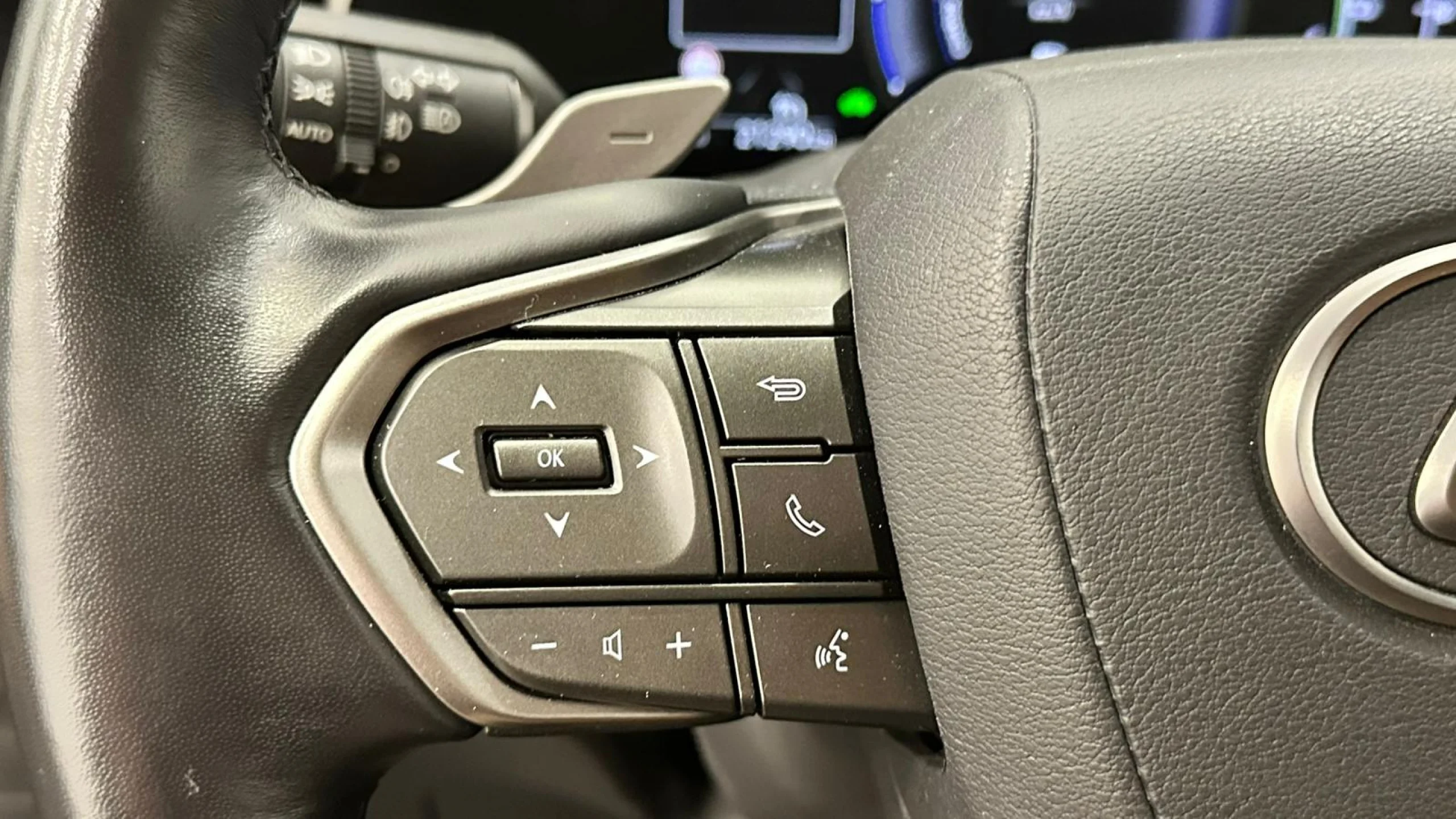 Lexus NX 450h+ NX450H+  4WD EXECUTIVE - Foto 23