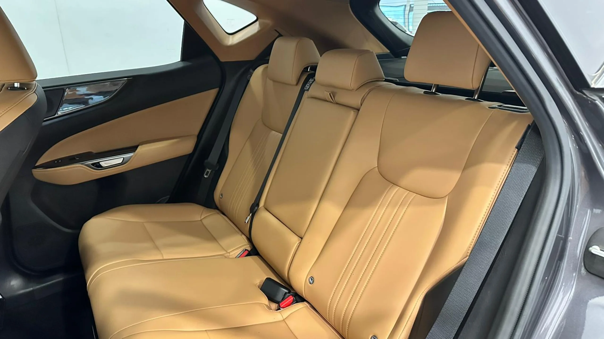 Lexus NX 450h+ NX450H+  4WD EXECUTIVE - Foto 24