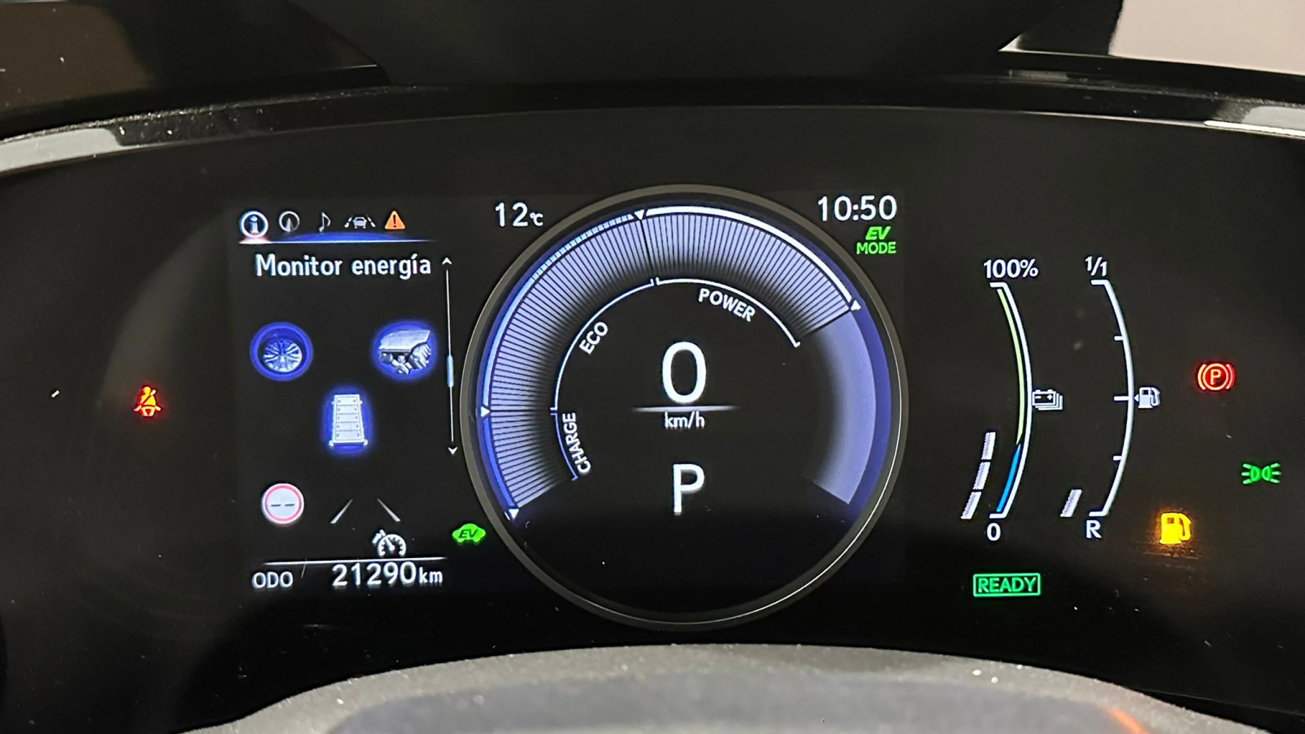 Lexus NX 450h+ NX450H+  4WD EXECUTIVE - Foto 6