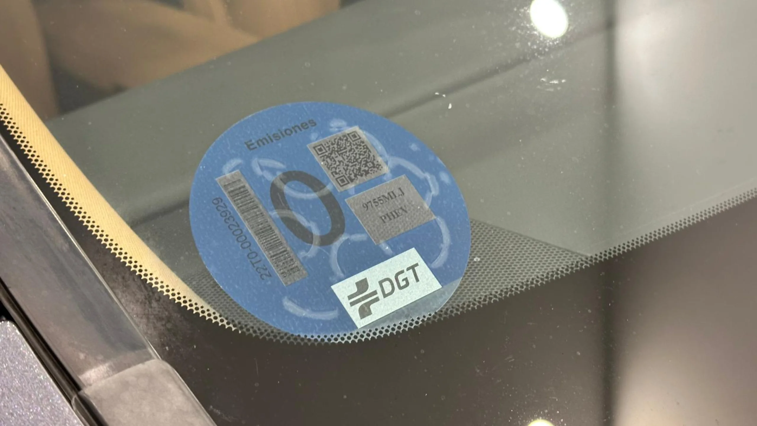 Lexus NX 450h+ NX450H+  4WD EXECUTIVE - Foto 8