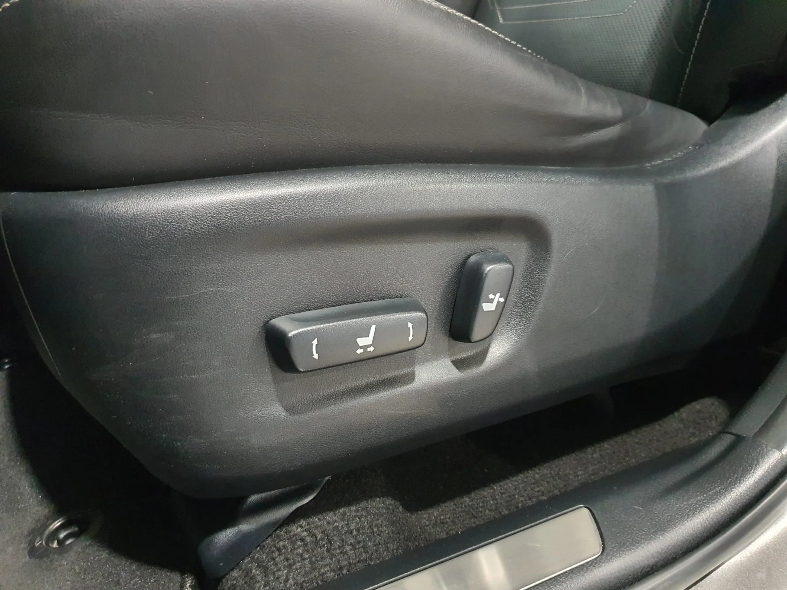 Lexus NX 300h NX300H EXECUTIVE 4WD - Foto 8