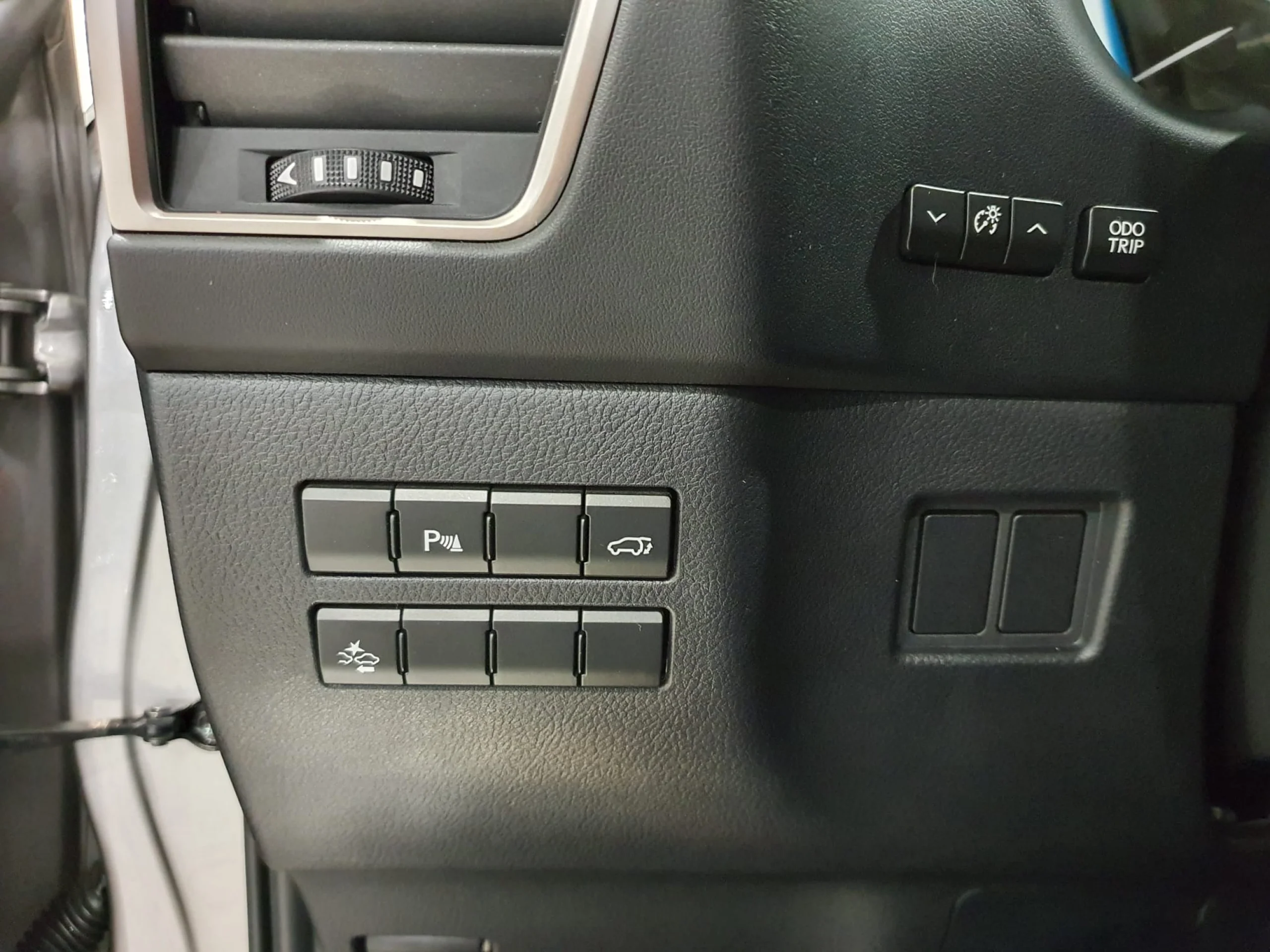 Lexus NX 300h NX300H EXECUTIVE 4WD - Foto 10