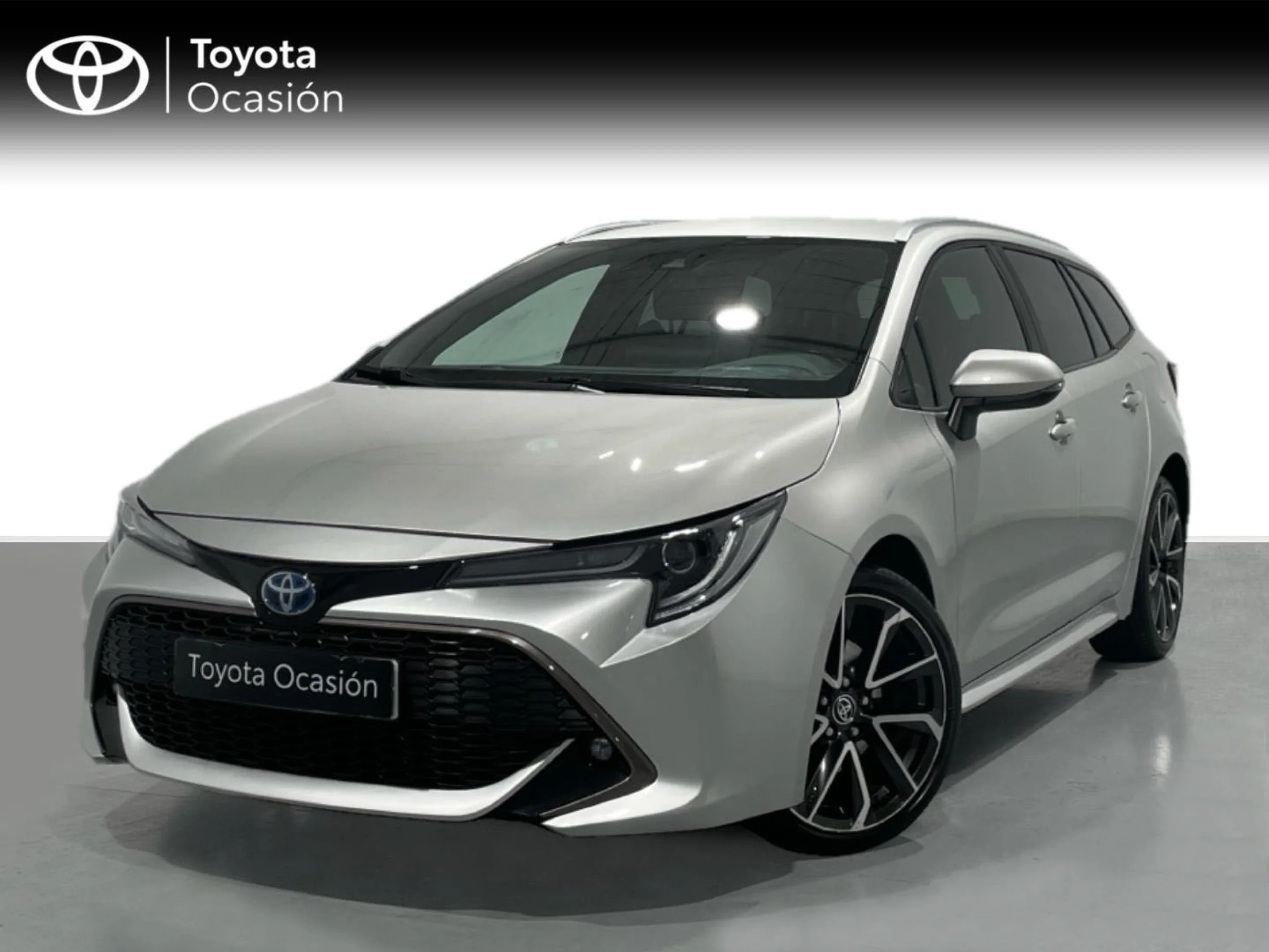 Toyota Corolla Touring Sport 180H - Foto 1