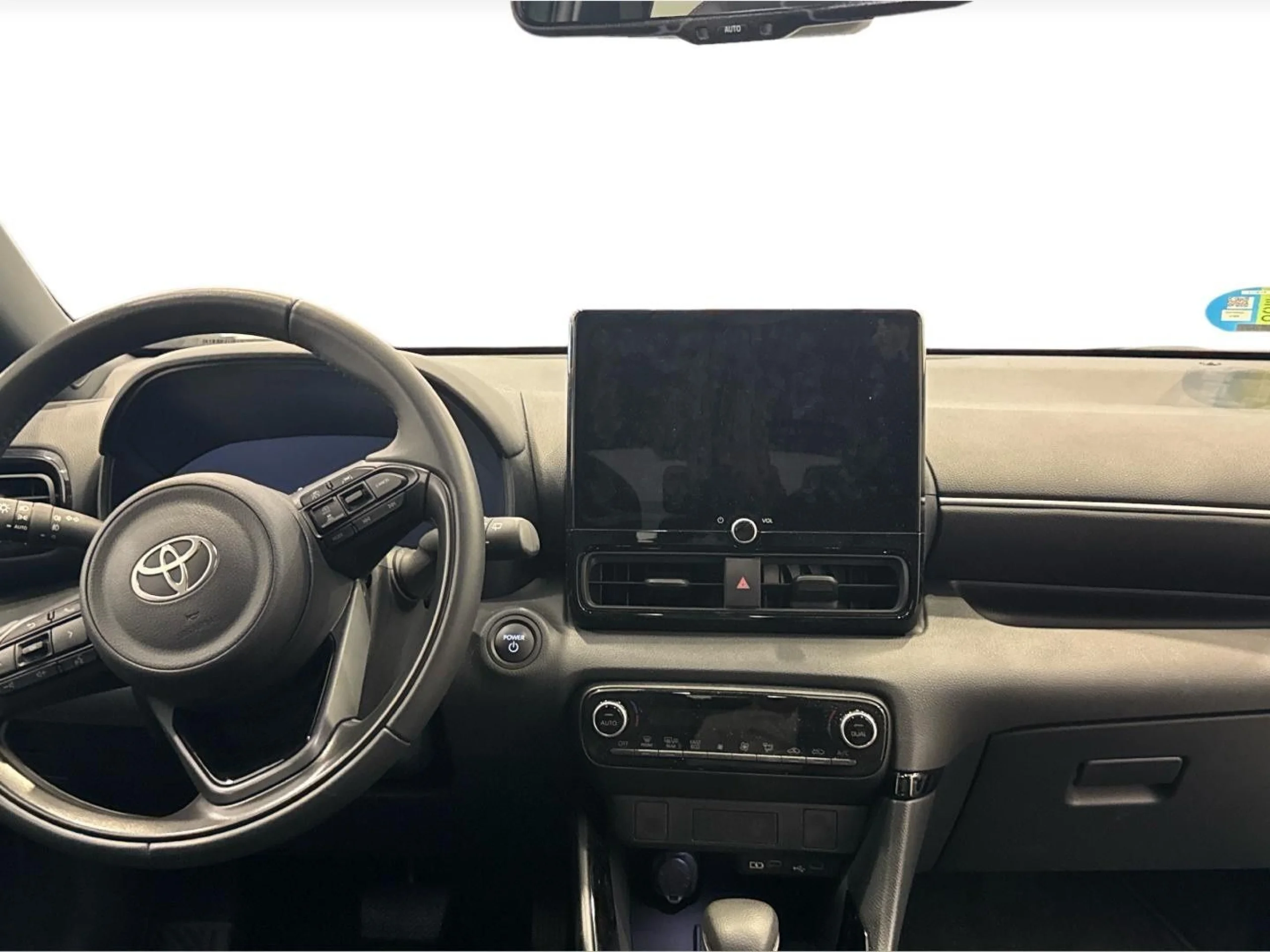 Toyota Yaris 120H STYLE - Foto 11