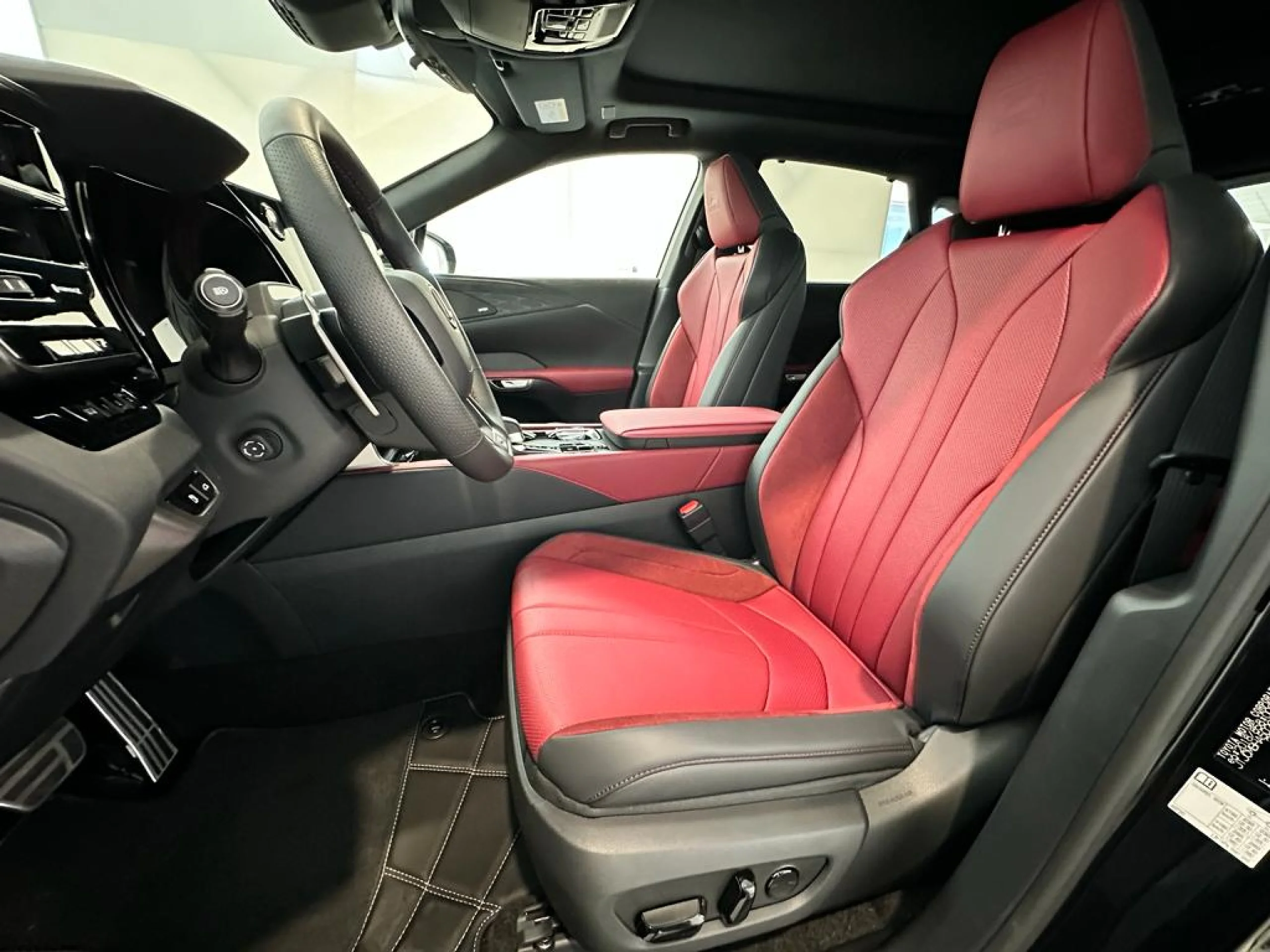 Lexus RX 500h RX 2.4T 500h F-Sport Direct4 - Foto 5