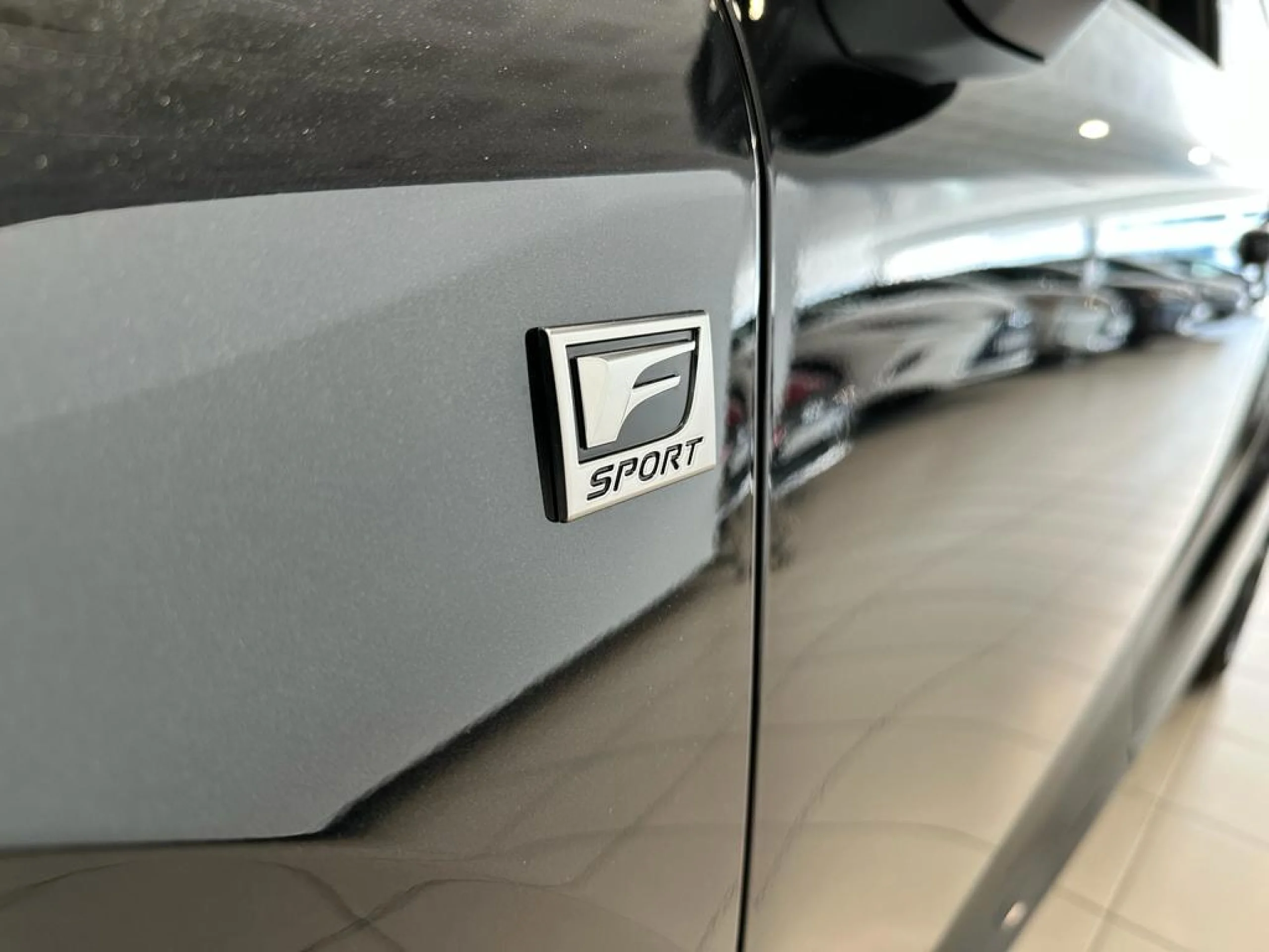 Lexus RX 500h RX 2.4T 500h F-Sport Direct4 - Foto 8