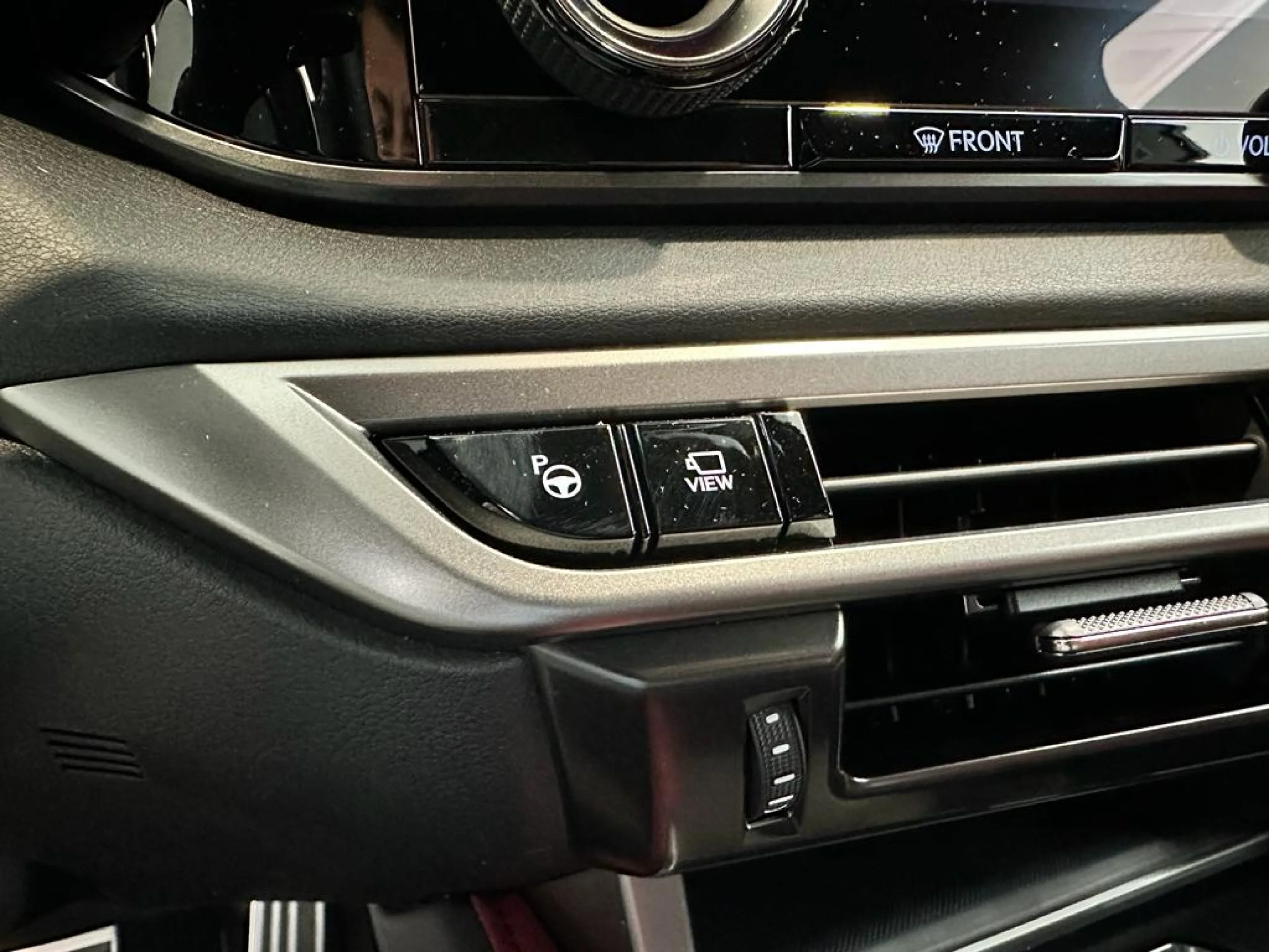 Lexus RX 500h RX 2.4T 500h F-Sport Direct4 - Foto 9