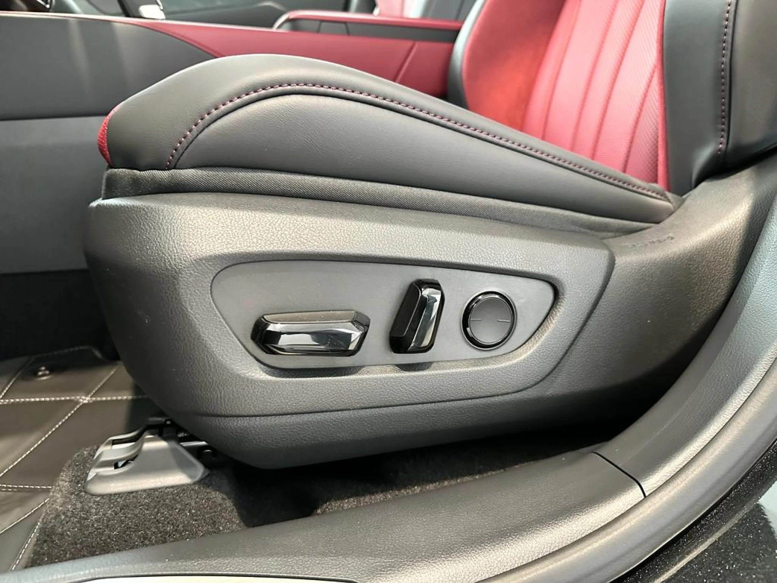 Lexus RX 500h RX 2.4T 500h F-Sport Direct4 - Foto 16