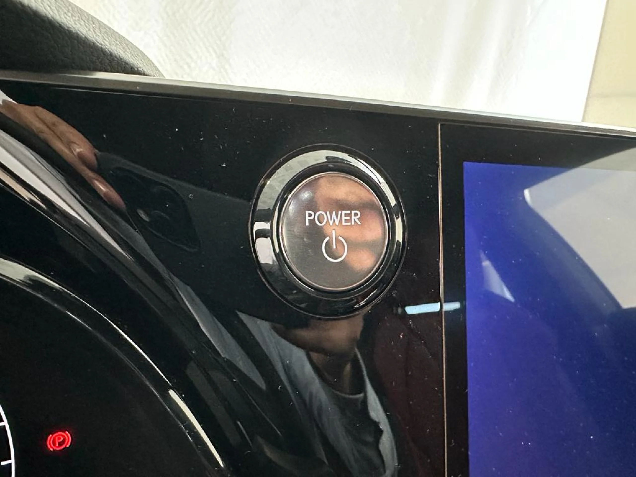 Lexus RX 500h RX 2.4T 500h F-Sport Direct4 - Foto 24