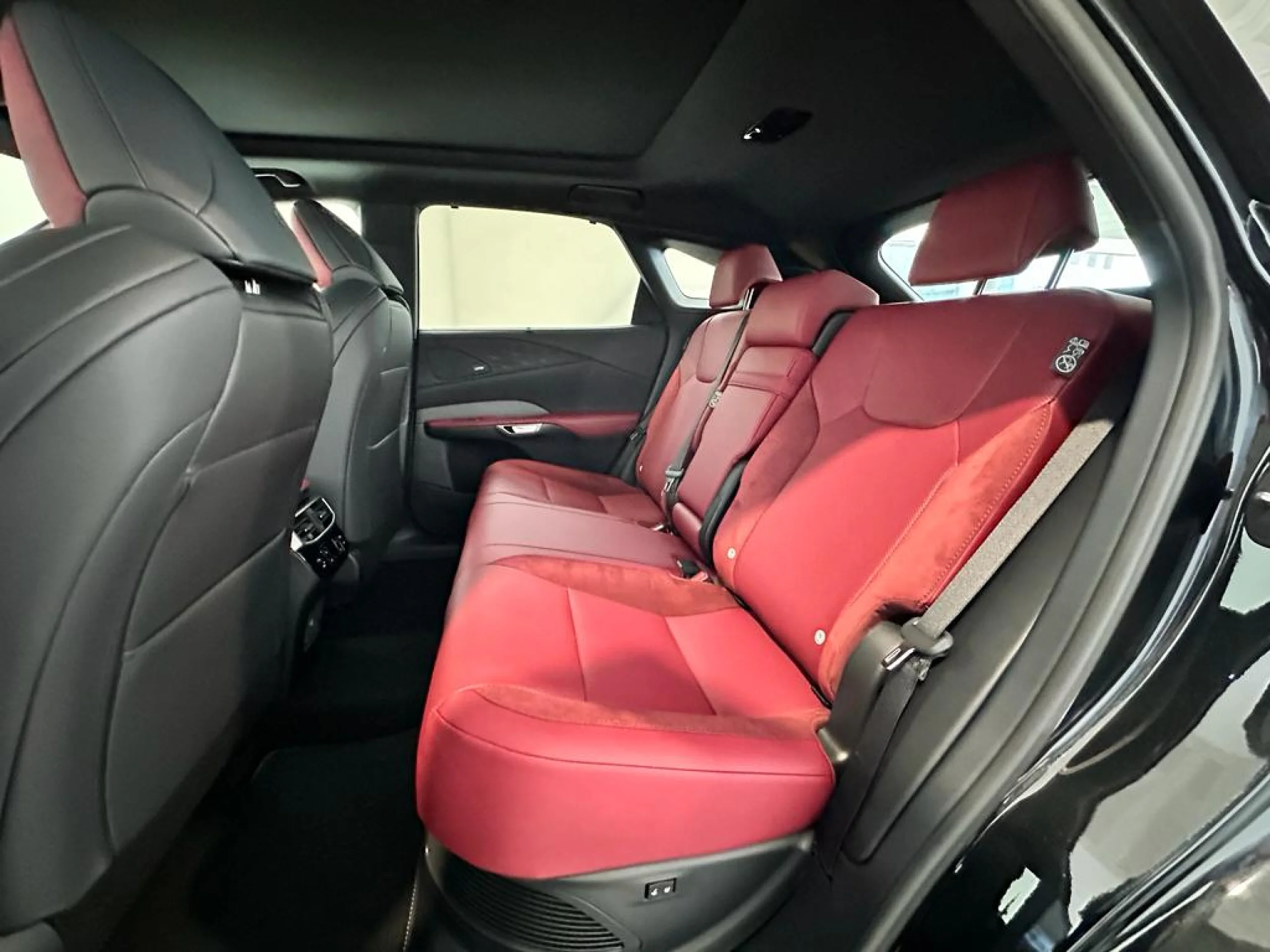 Lexus RX 500h RX 2.4T 500h F-Sport Direct4 - Foto 25