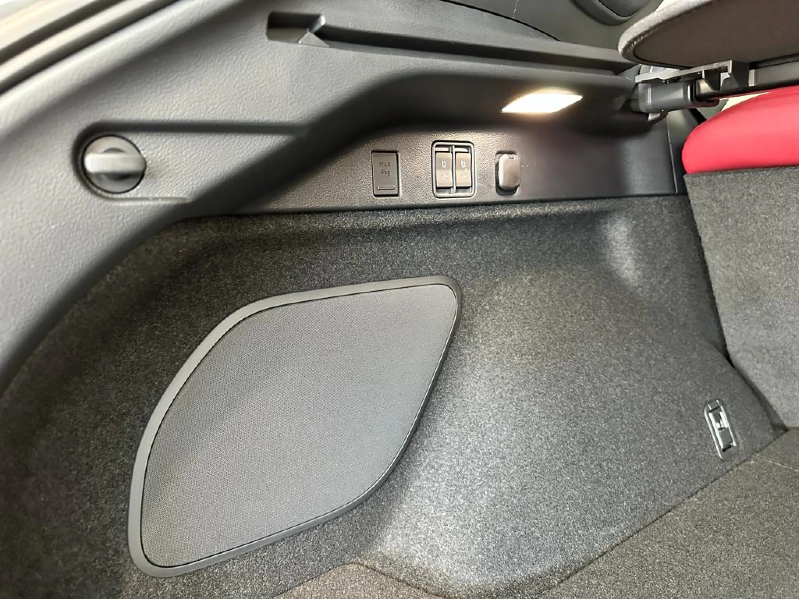 Lexus RX 500h RX 2.4T 500h F-Sport Direct4 - Foto 27