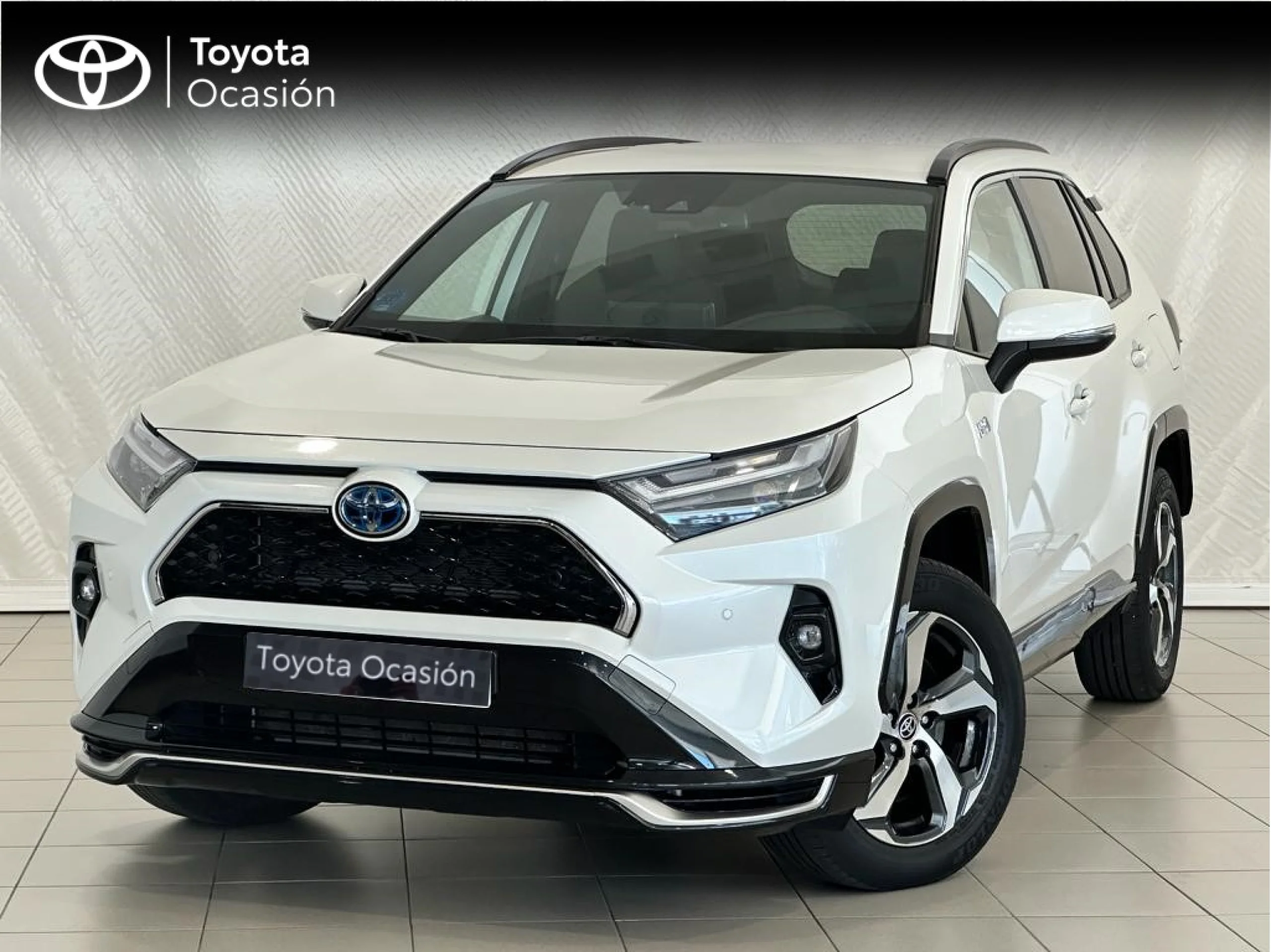 Toyota RAV 4 Advance - Foto 1