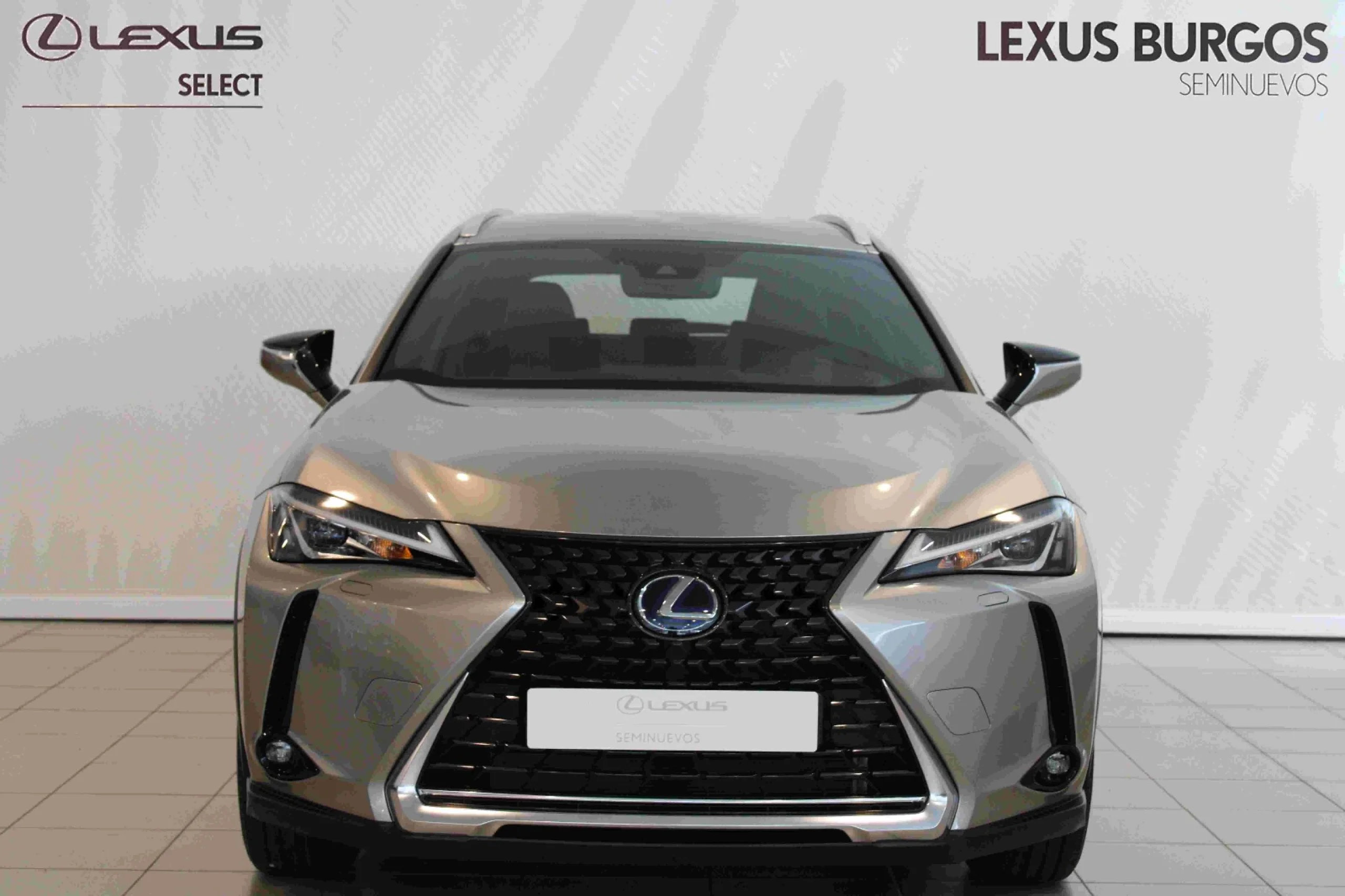 Lexus UX 250h UX250H BUSSINES 2WD - Foto 2
