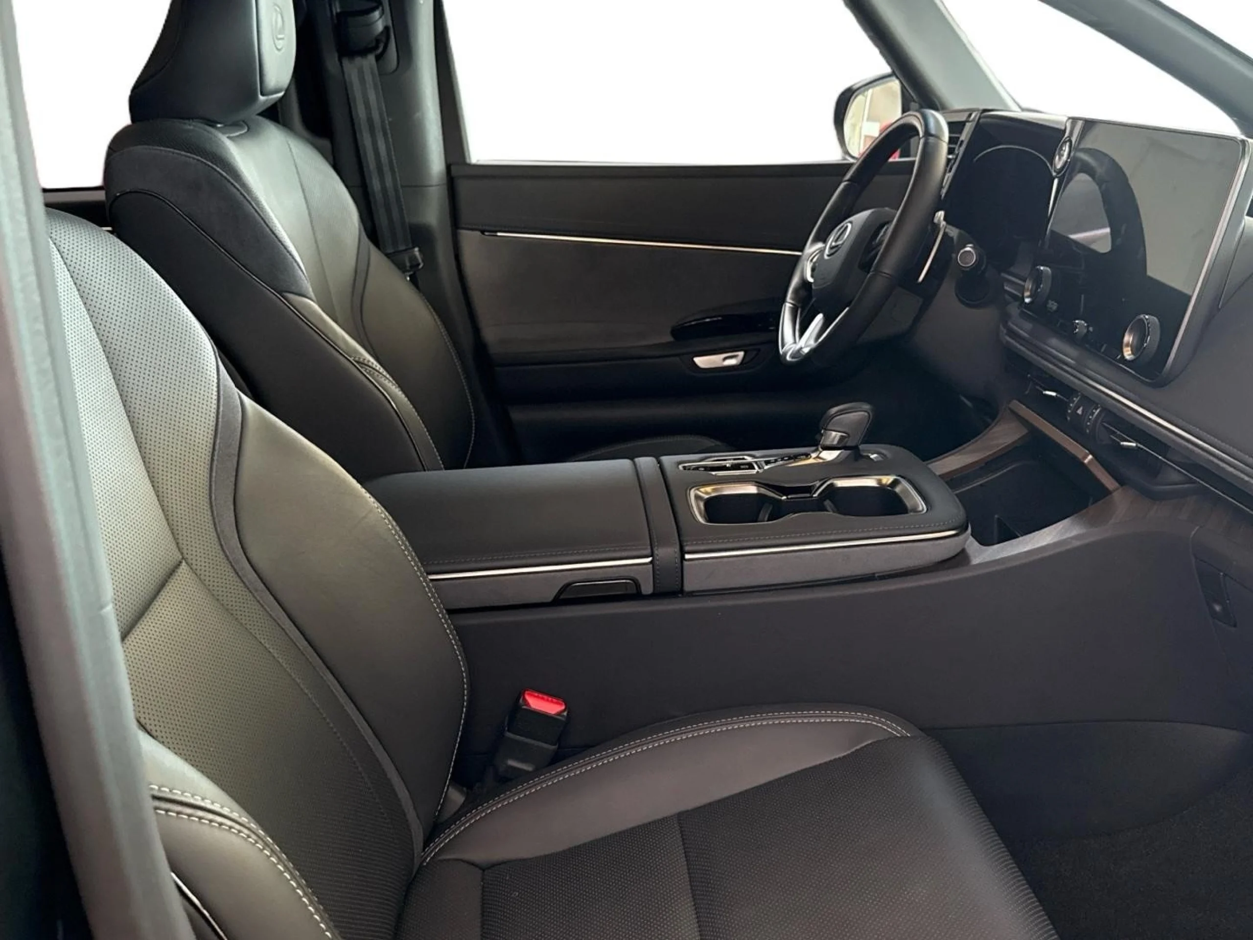 Lexus LM 350h 6 PLAZAS LUXURY MODERN BLACK - Foto 7