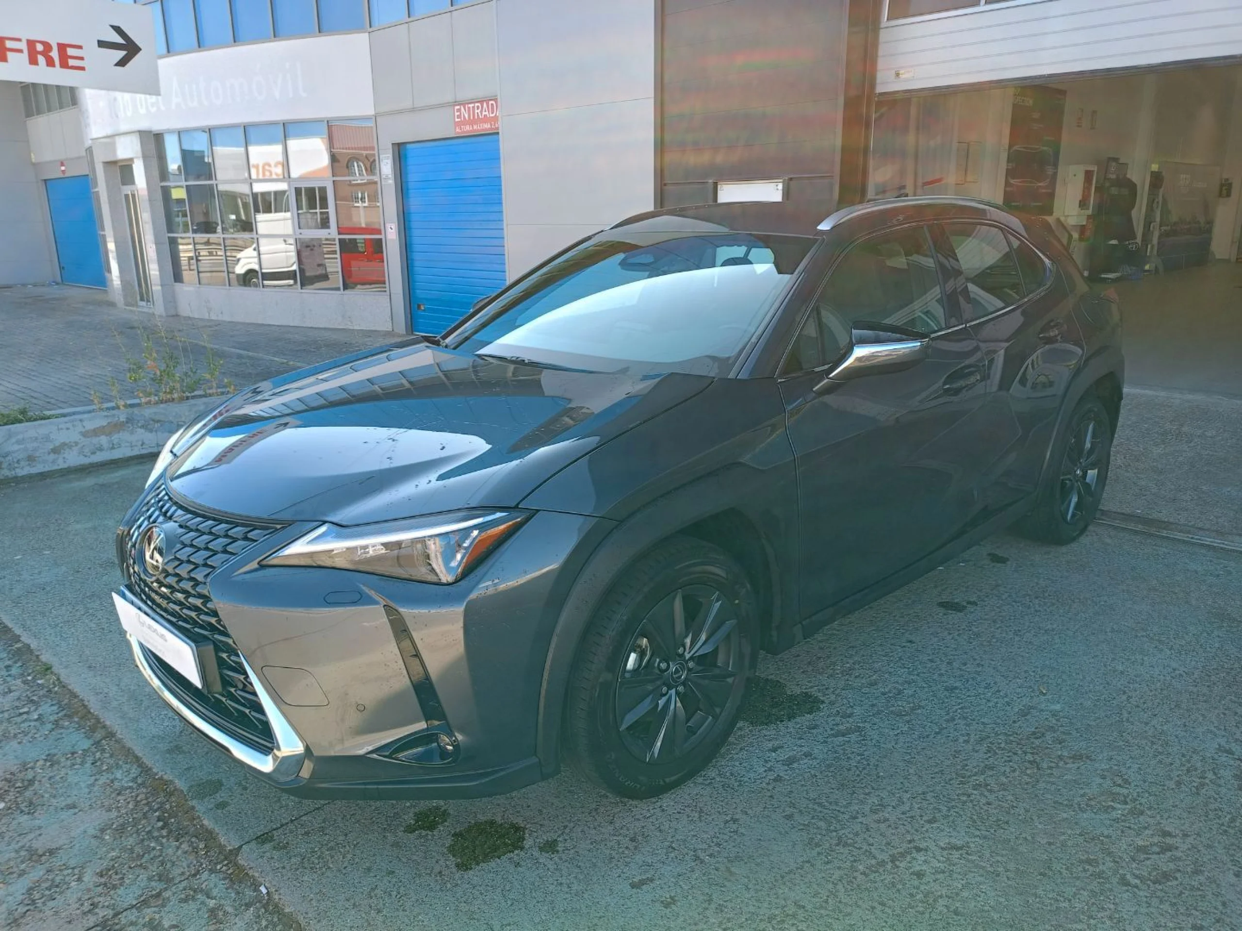 Lexus UX300h UX+ 2WD - Foto 1