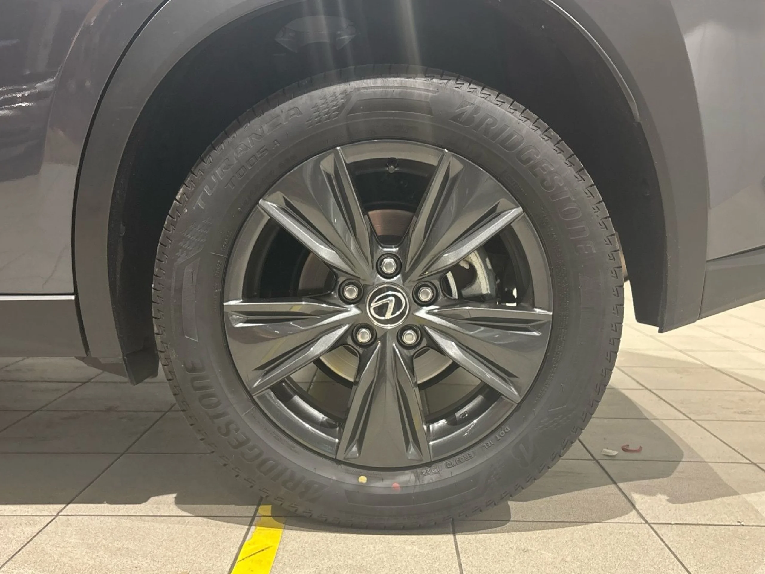 Lexus UX300h UX+ 2WD - Foto 13