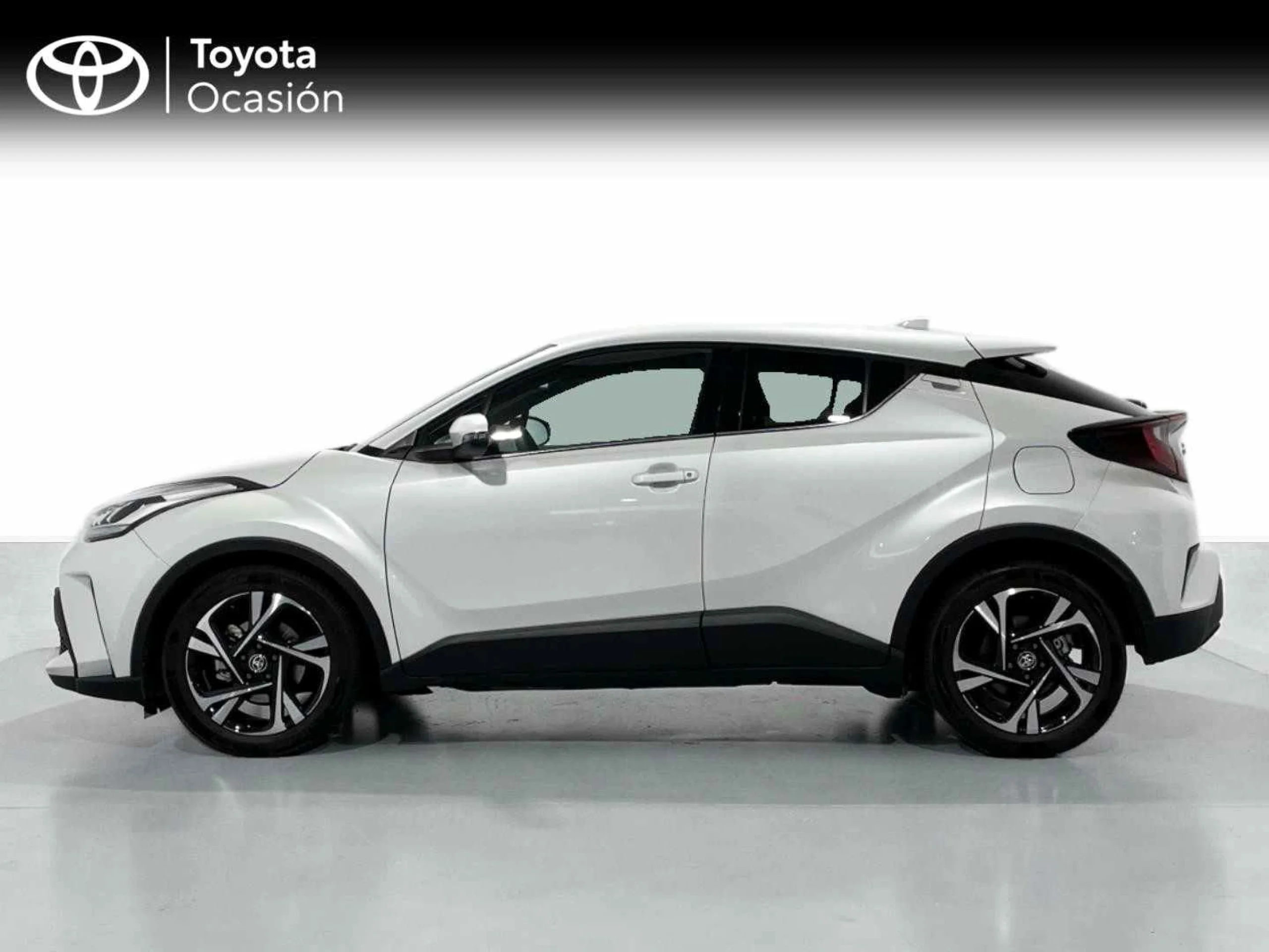 Toyota C-HR 125H Advance - Foto 3