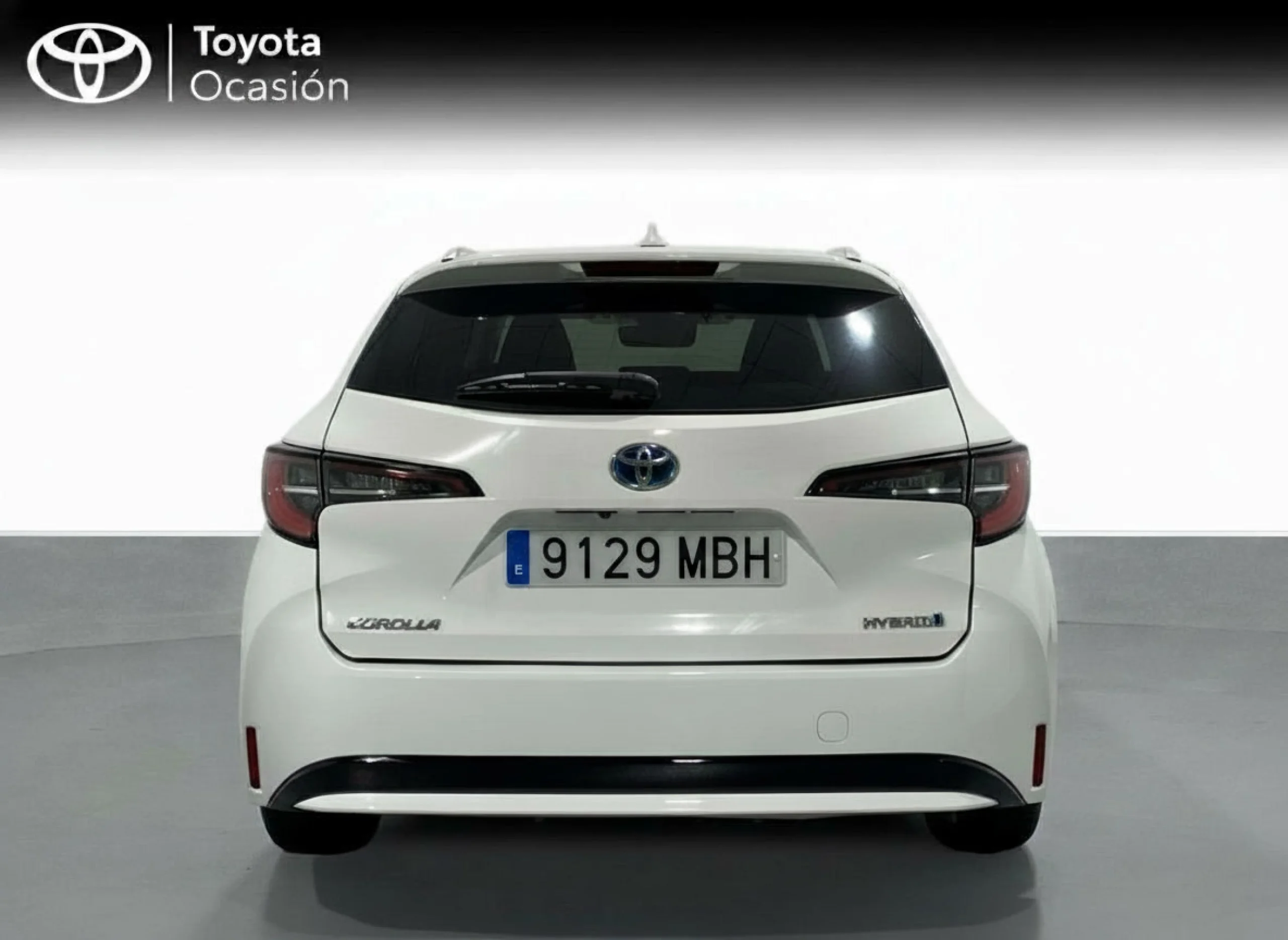 Toyota Corolla TS 125H Active Tech - Foto 4