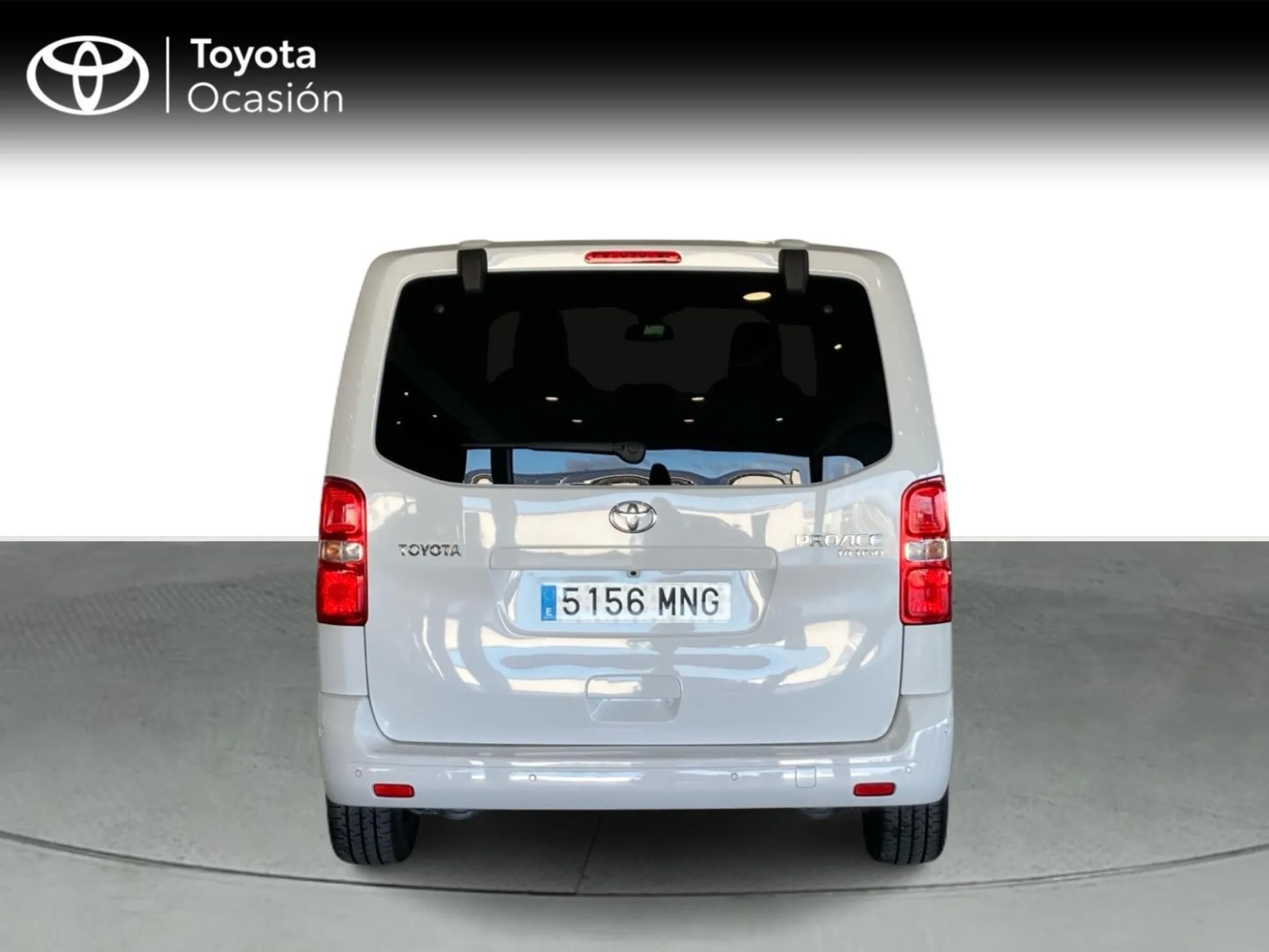 Toyota Proace Verso 2.0D 145CV 6MT Family Advance - Foto 4