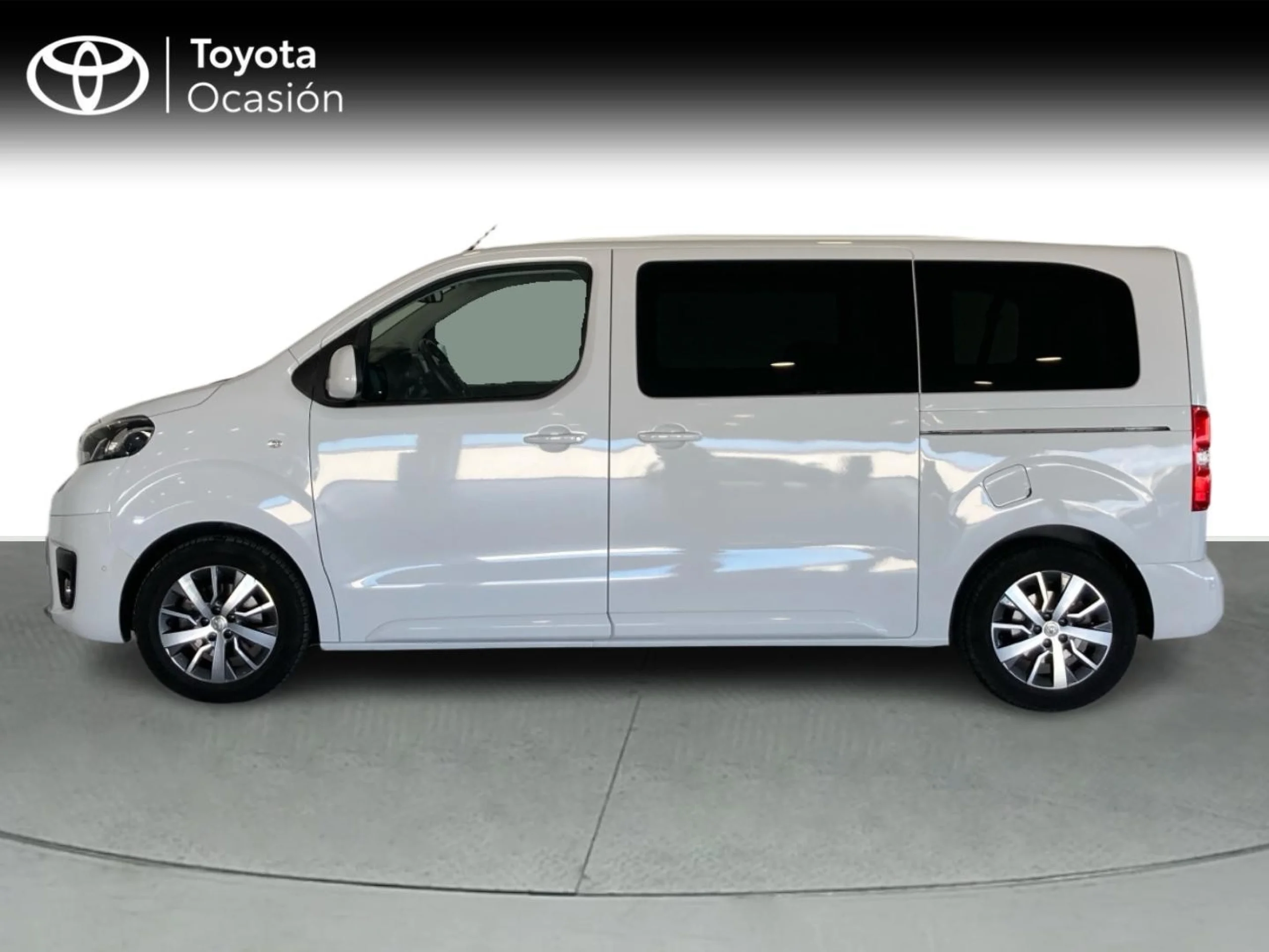 Toyota Proace Verso 2.0D 145CV 6MT Family Advance - Foto 5