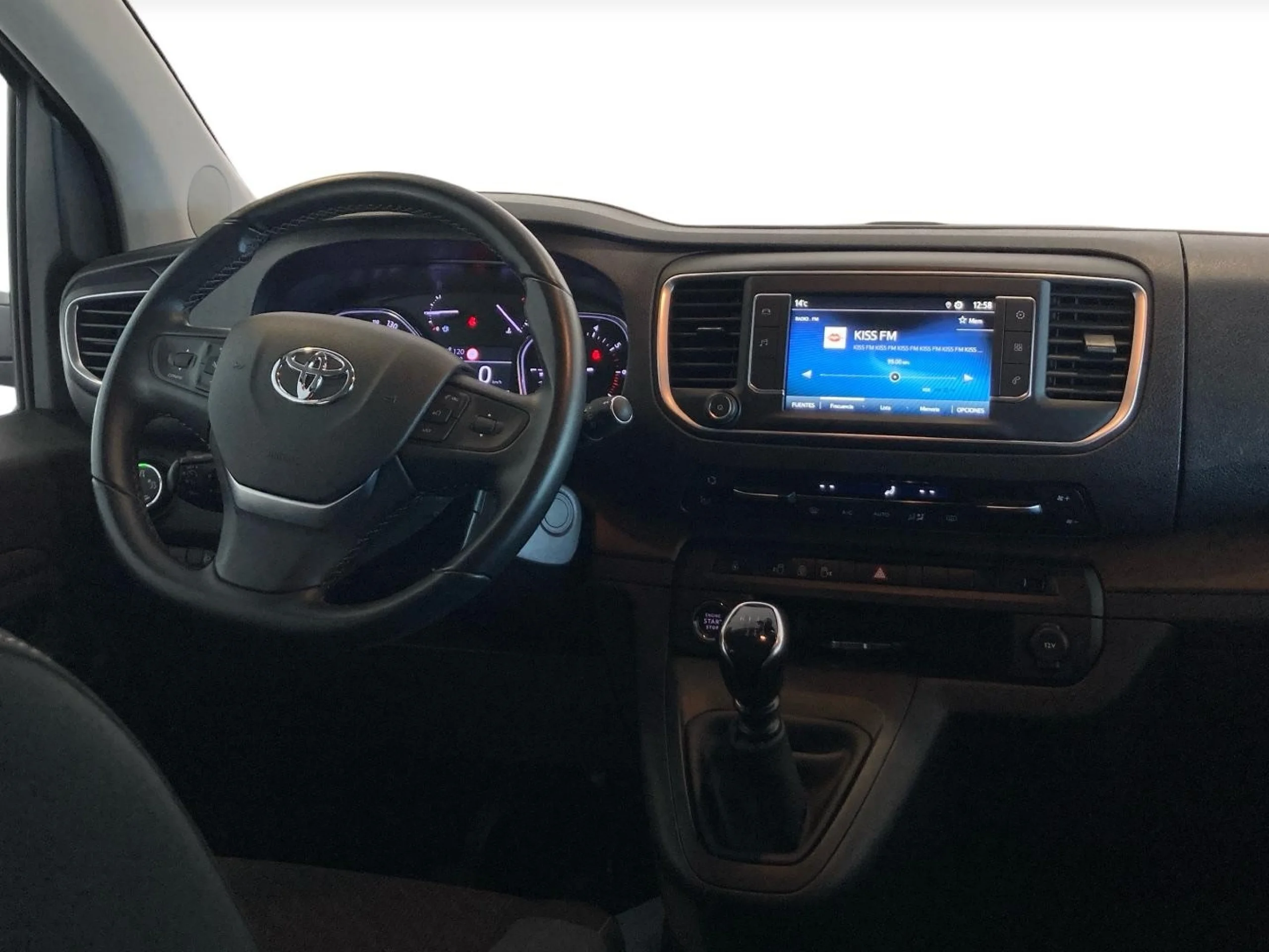 Toyota Proace Verso 2.0D 145CV 6MT Family Advance - Foto 7