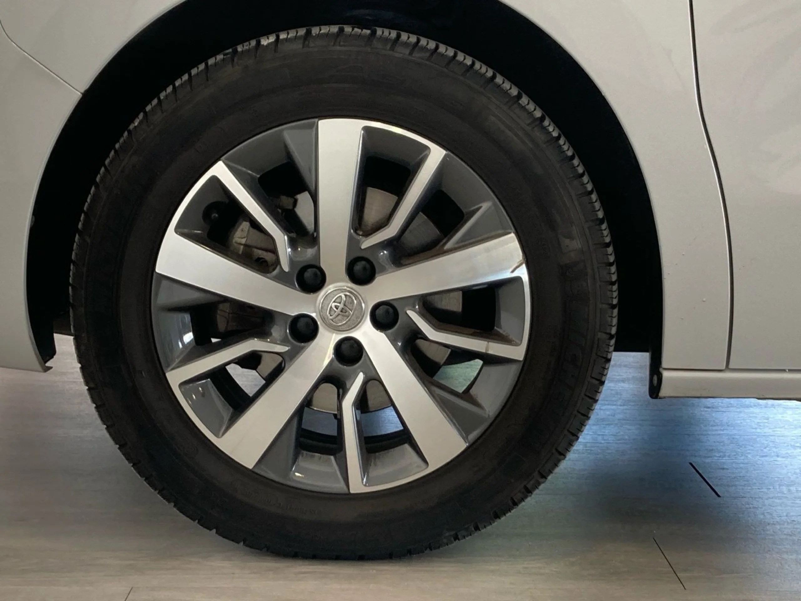 Toyota Proace Verso 2.0D 145CV 6MT Family Advance - Foto 10