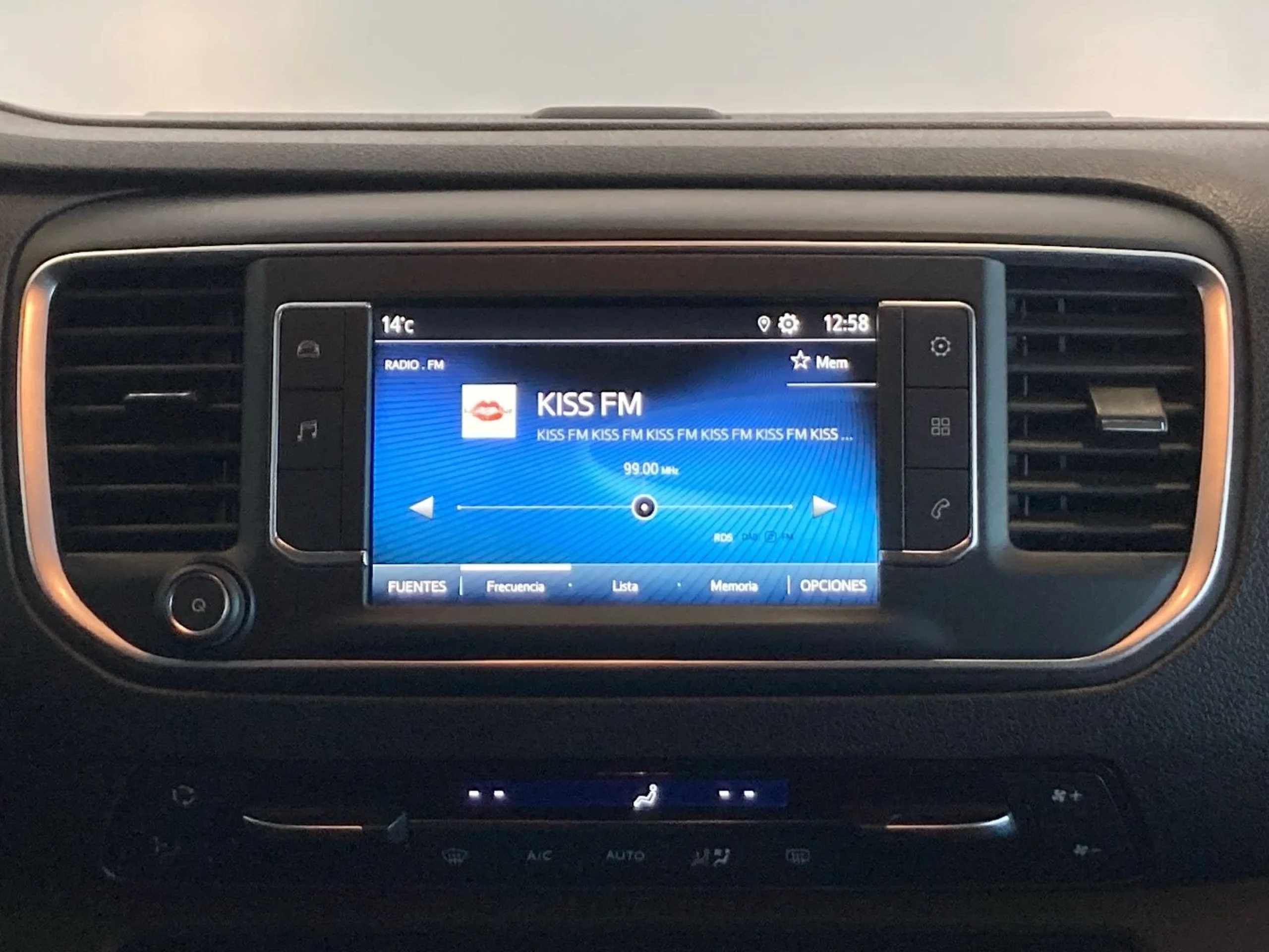 Toyota Proace Verso 2.0D 145CV 6MT Family Advance - Foto 12