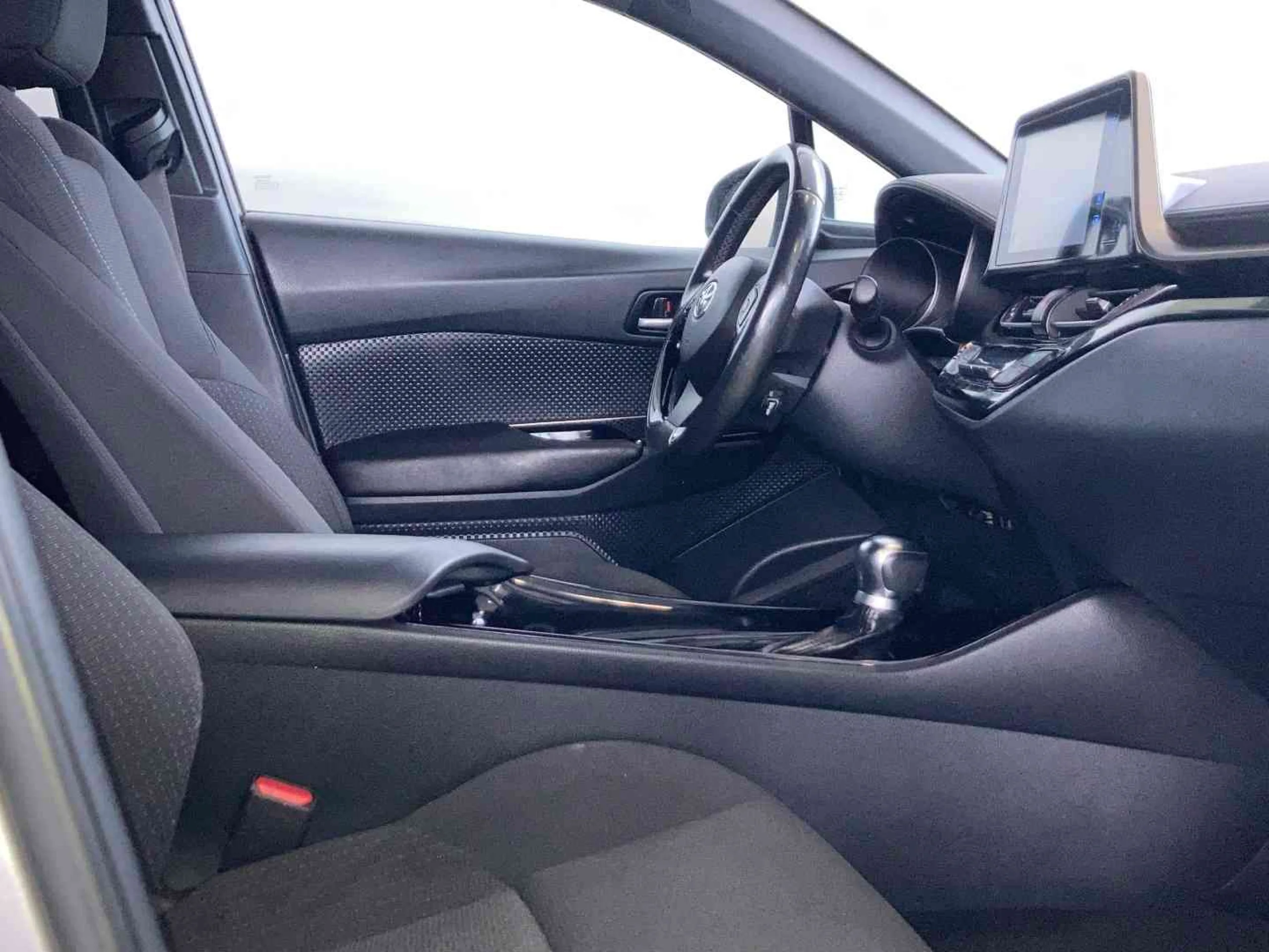 Toyota C-HR 125H Advance - Foto 10