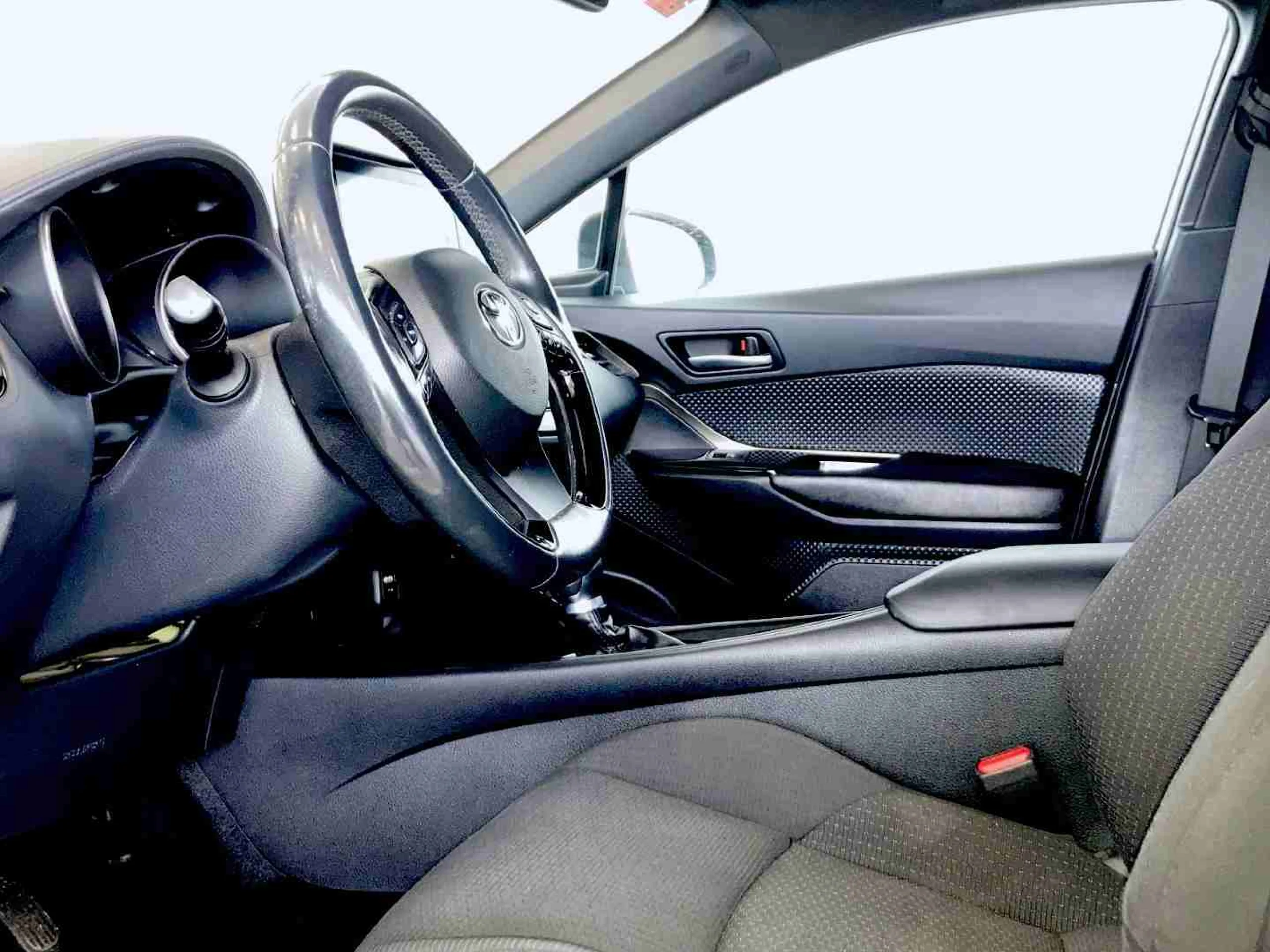 Toyota C-HR 125H Advance - Foto 11