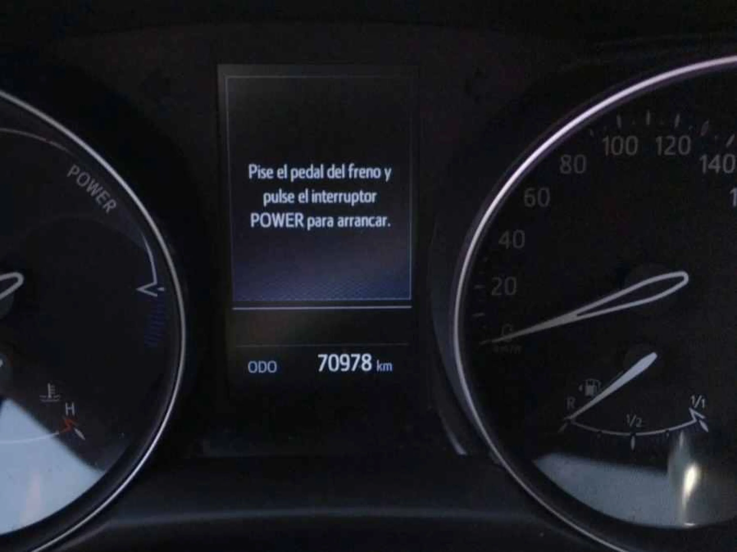 Toyota C-HR 125H Advance - Foto 14