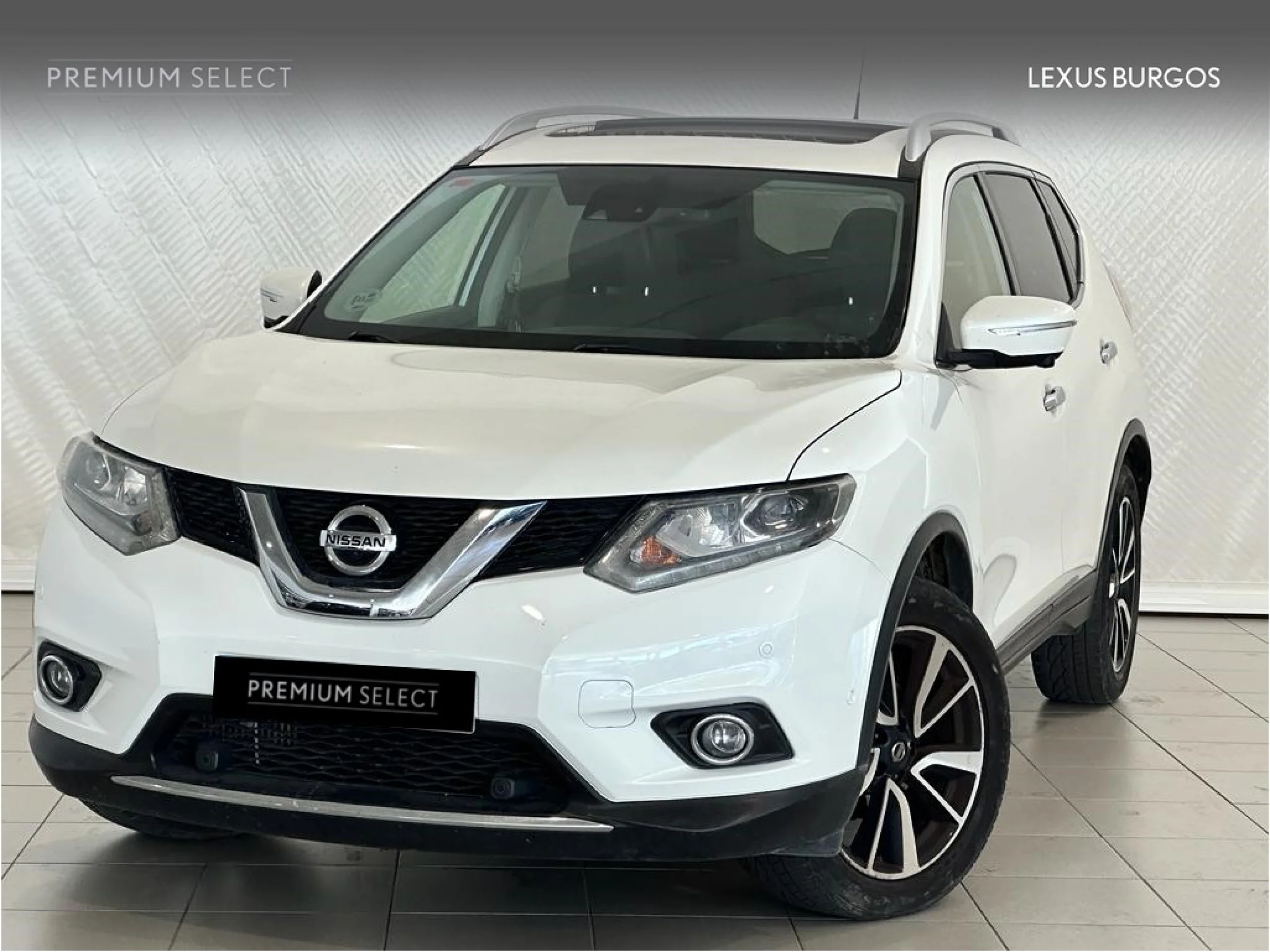 Nissan X-Trail 1.6 Tekna 2WD - Foto 1