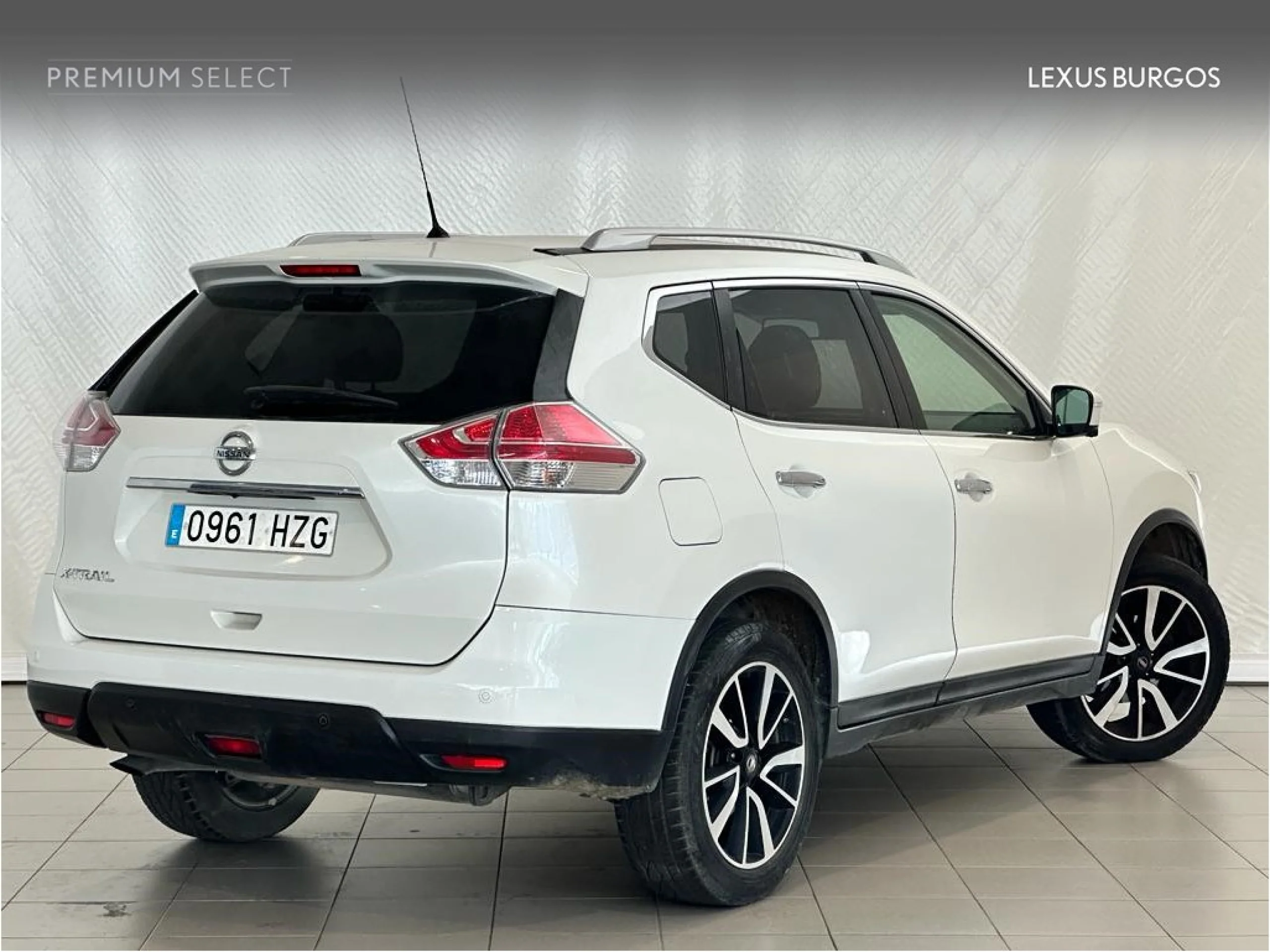 Nissan X-Trail 1.6 Tekna 2WD - Foto 4