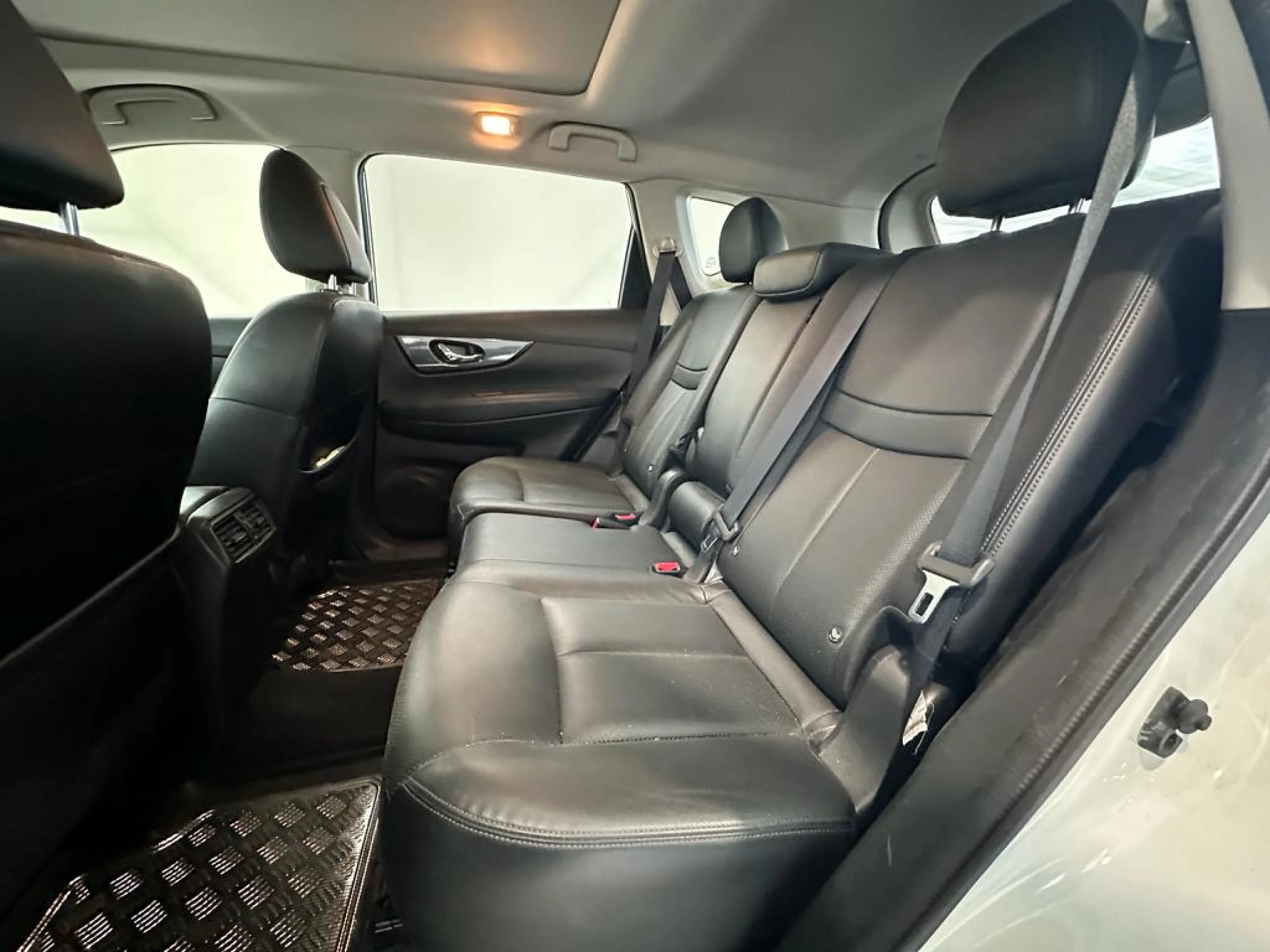 Nissan X-Trail 1.6 Tekna 2WD - Foto 5