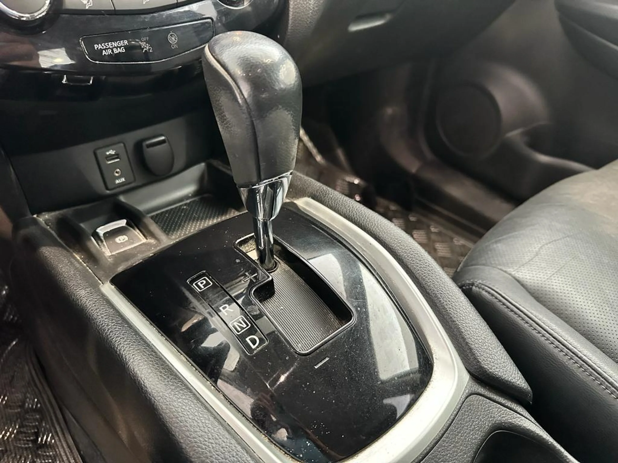 Nissan X-Trail 1.6 Tekna 2WD - Foto 7