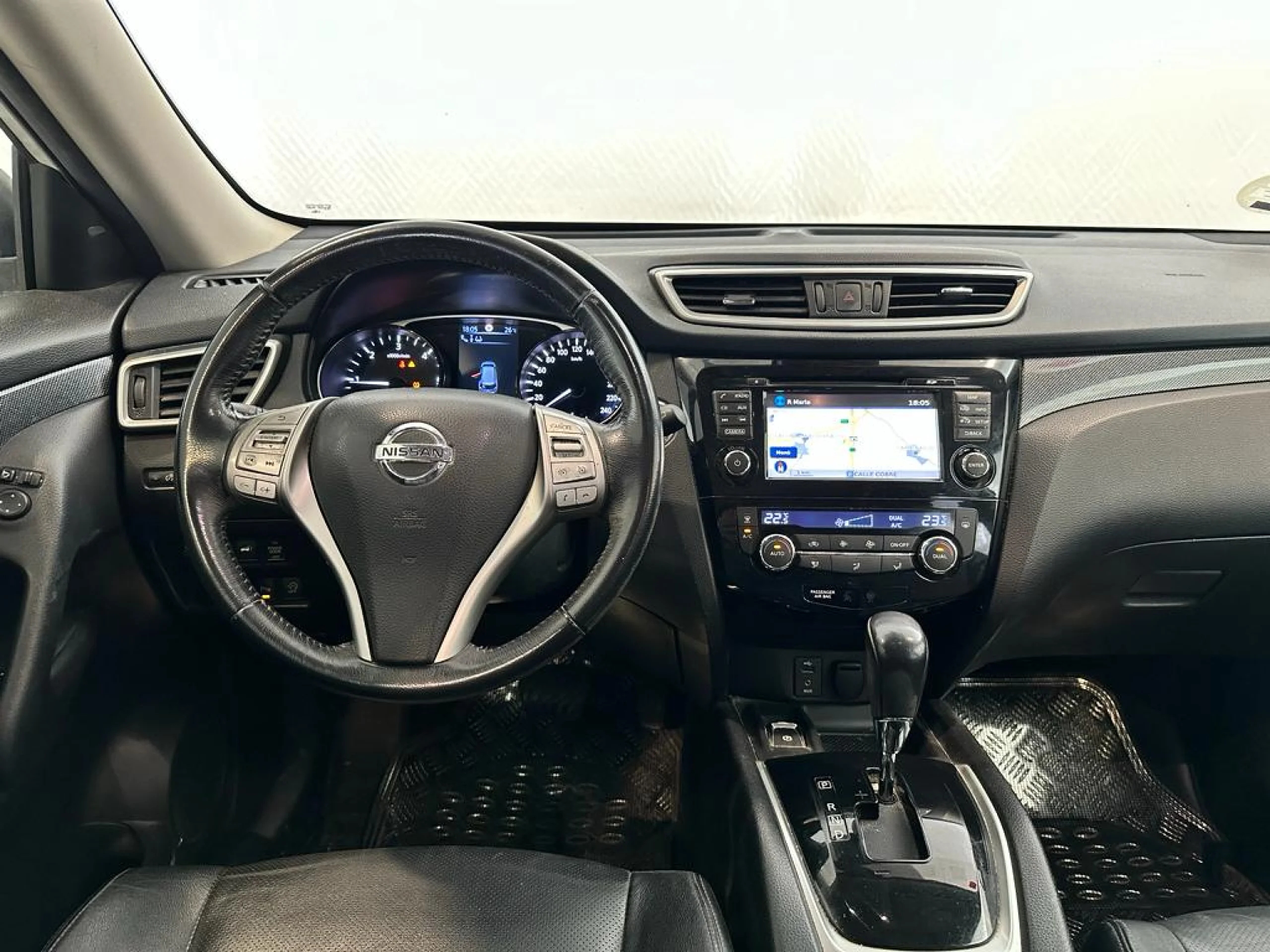 Nissan X-Trail 1.6 Tekna 2WD - Foto 8