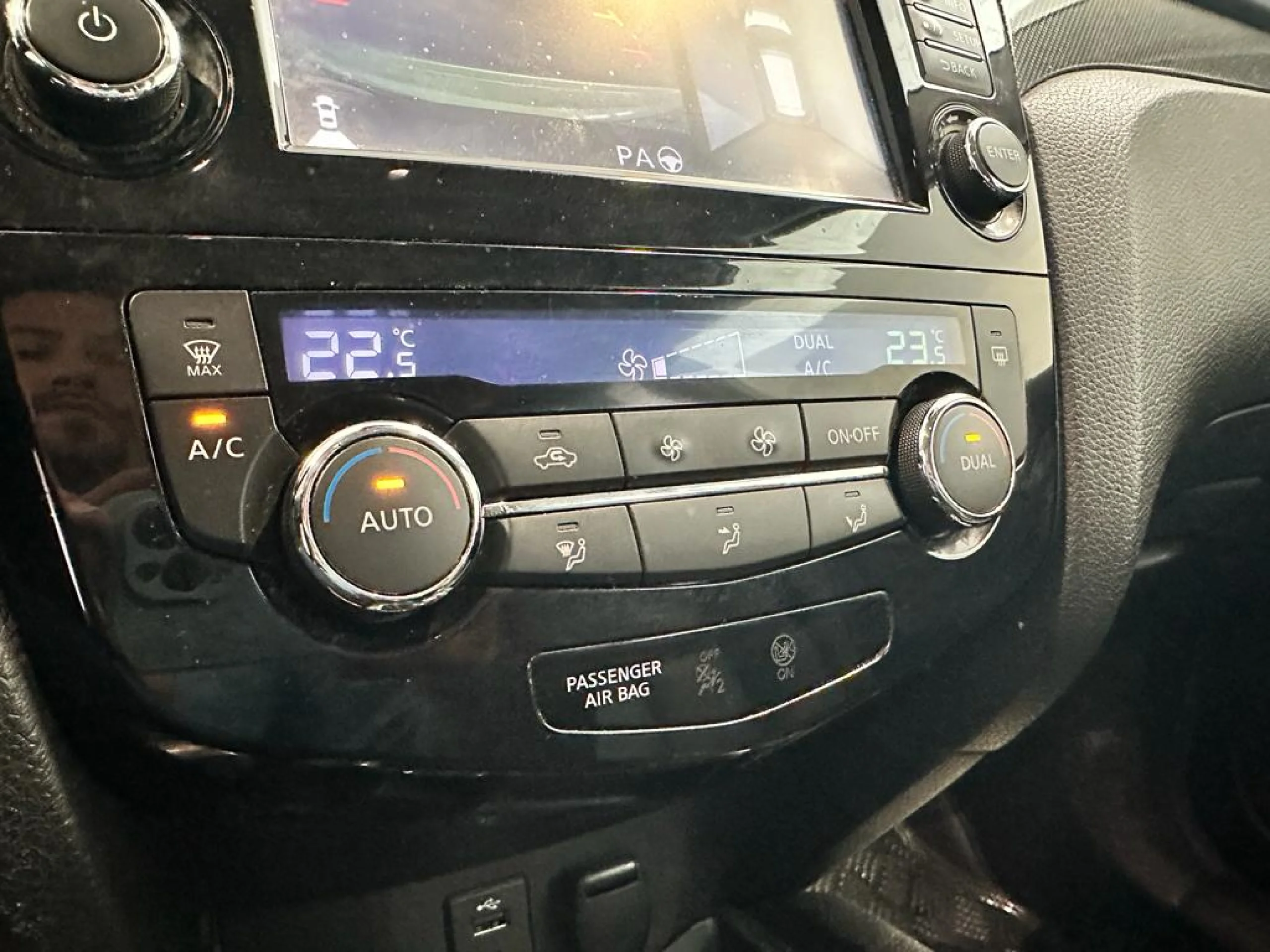 Nissan X-Trail 1.6 Tekna 2WD - Foto 10