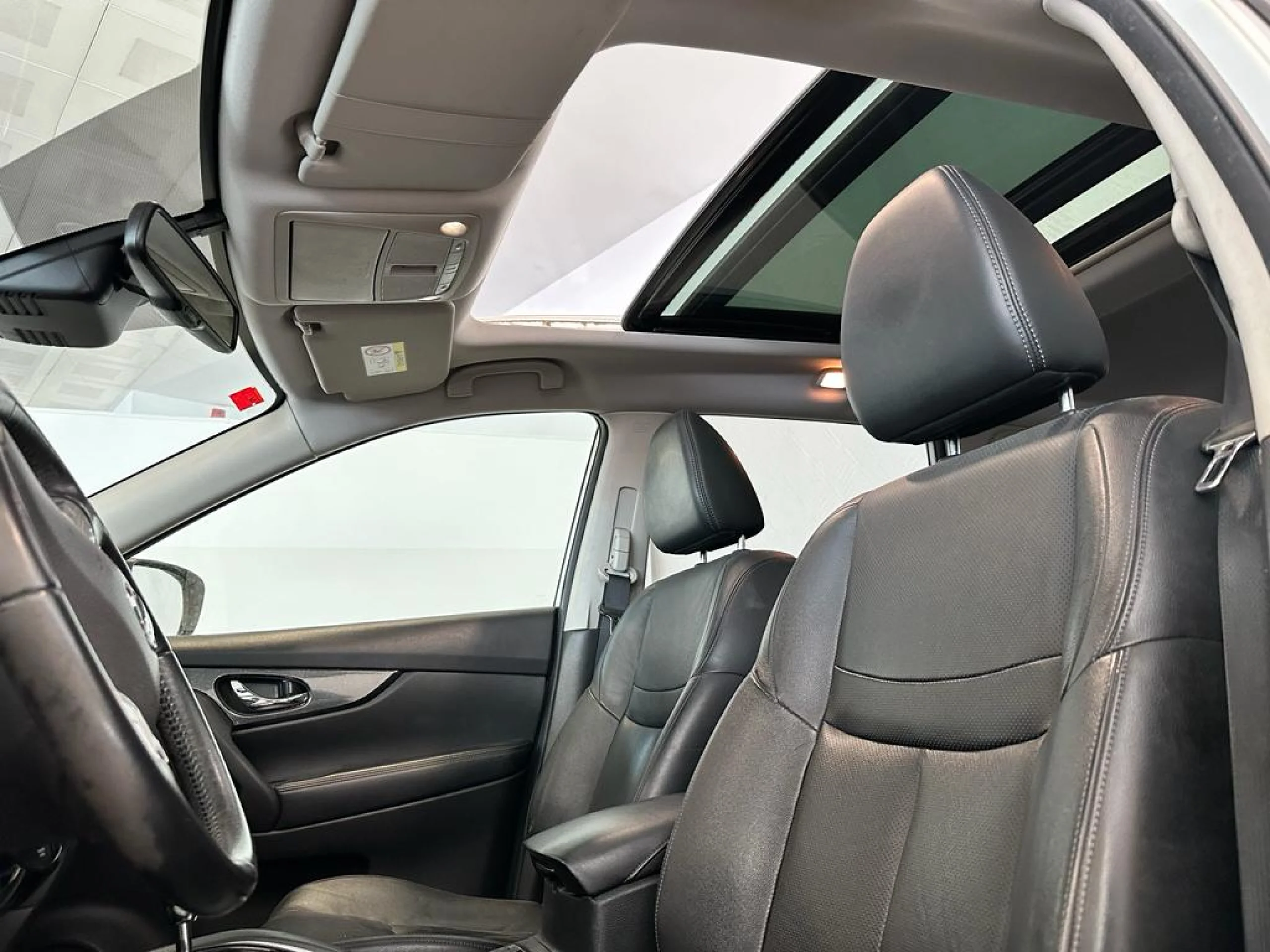 Nissan X-Trail 1.6 Tekna 2WD - Foto 11