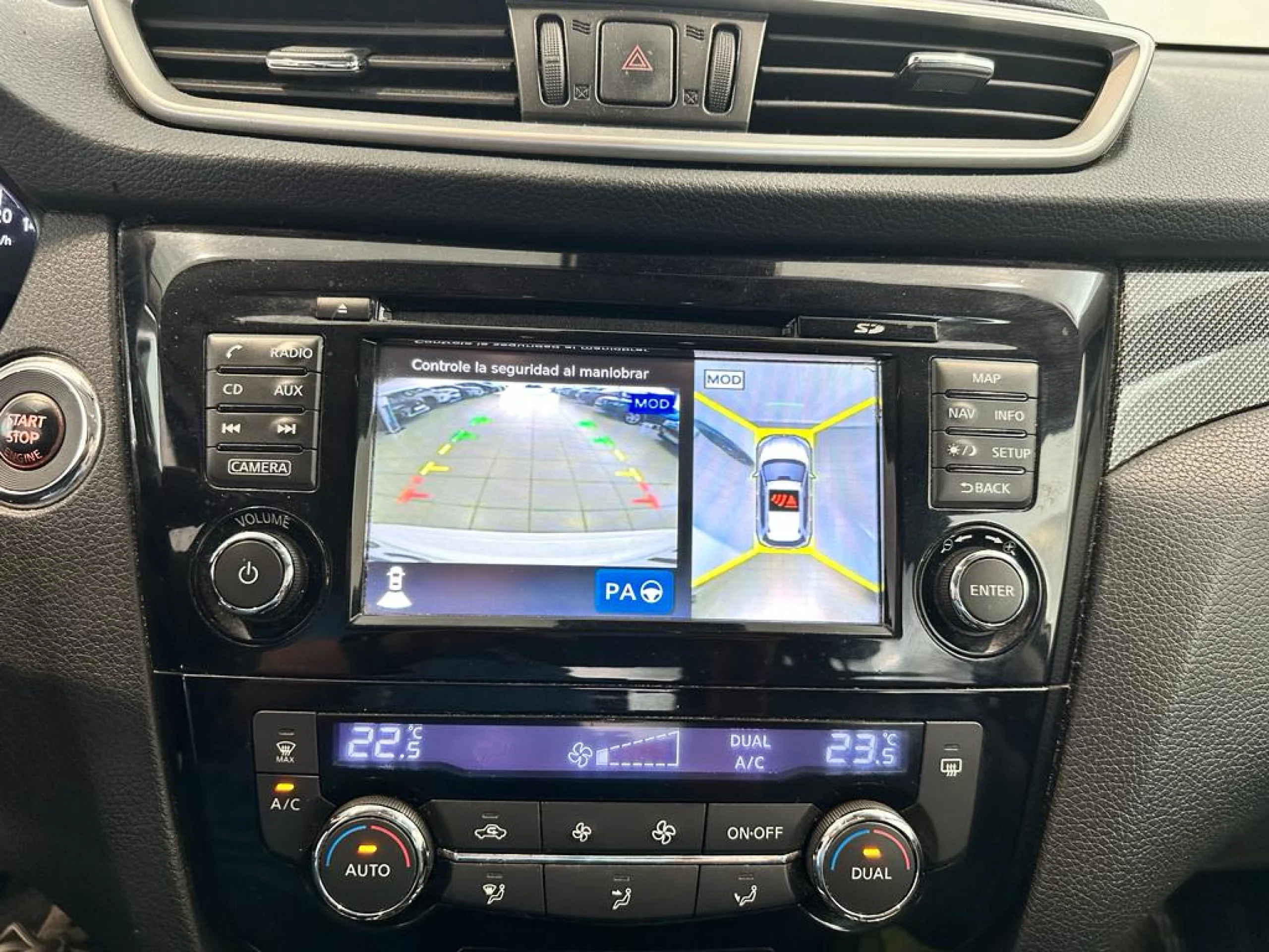 Nissan X-Trail 1.6 Tekna 2WD - Foto 16