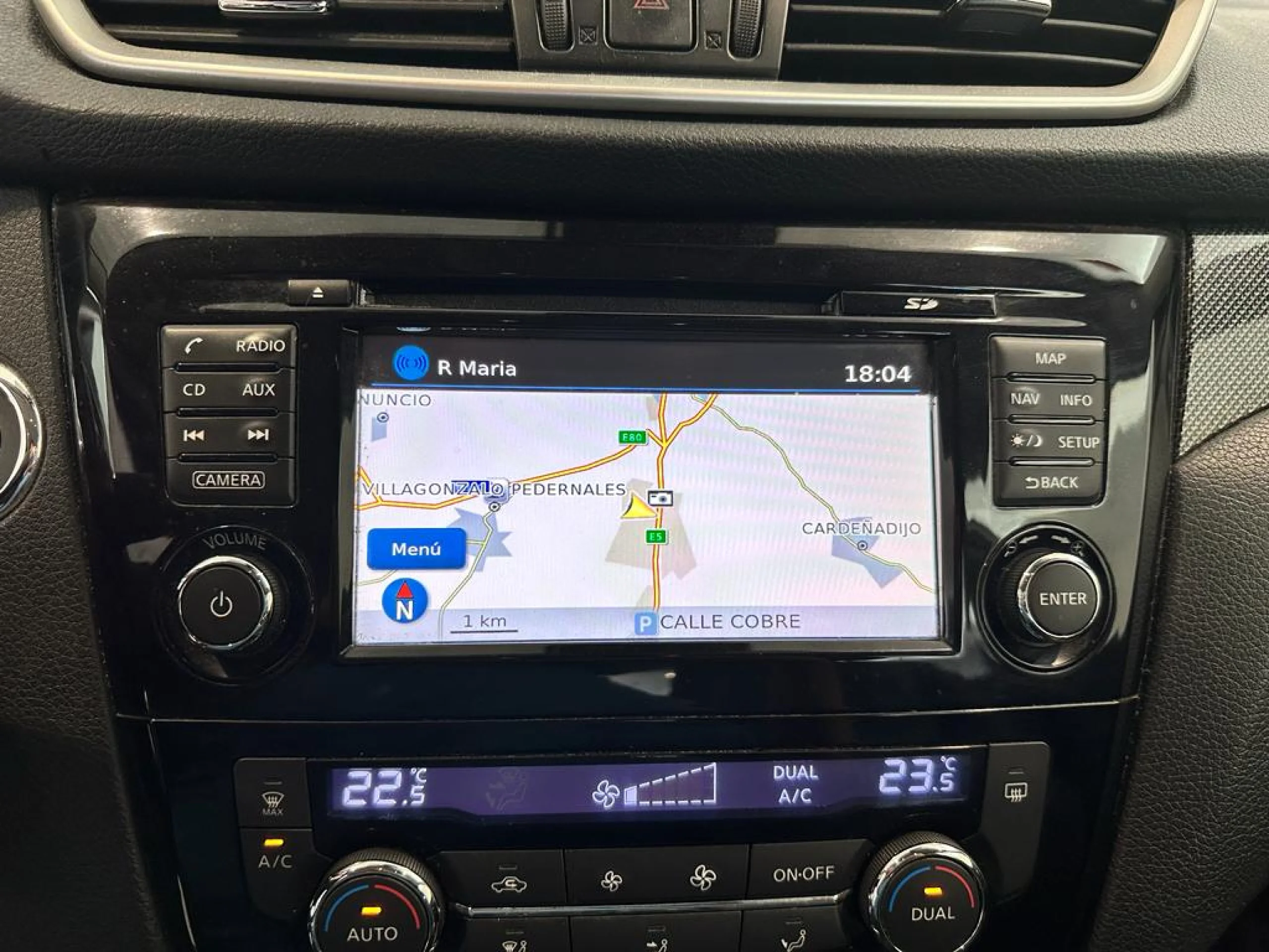 Nissan X-Trail 1.6 Tekna 2WD - Foto 17