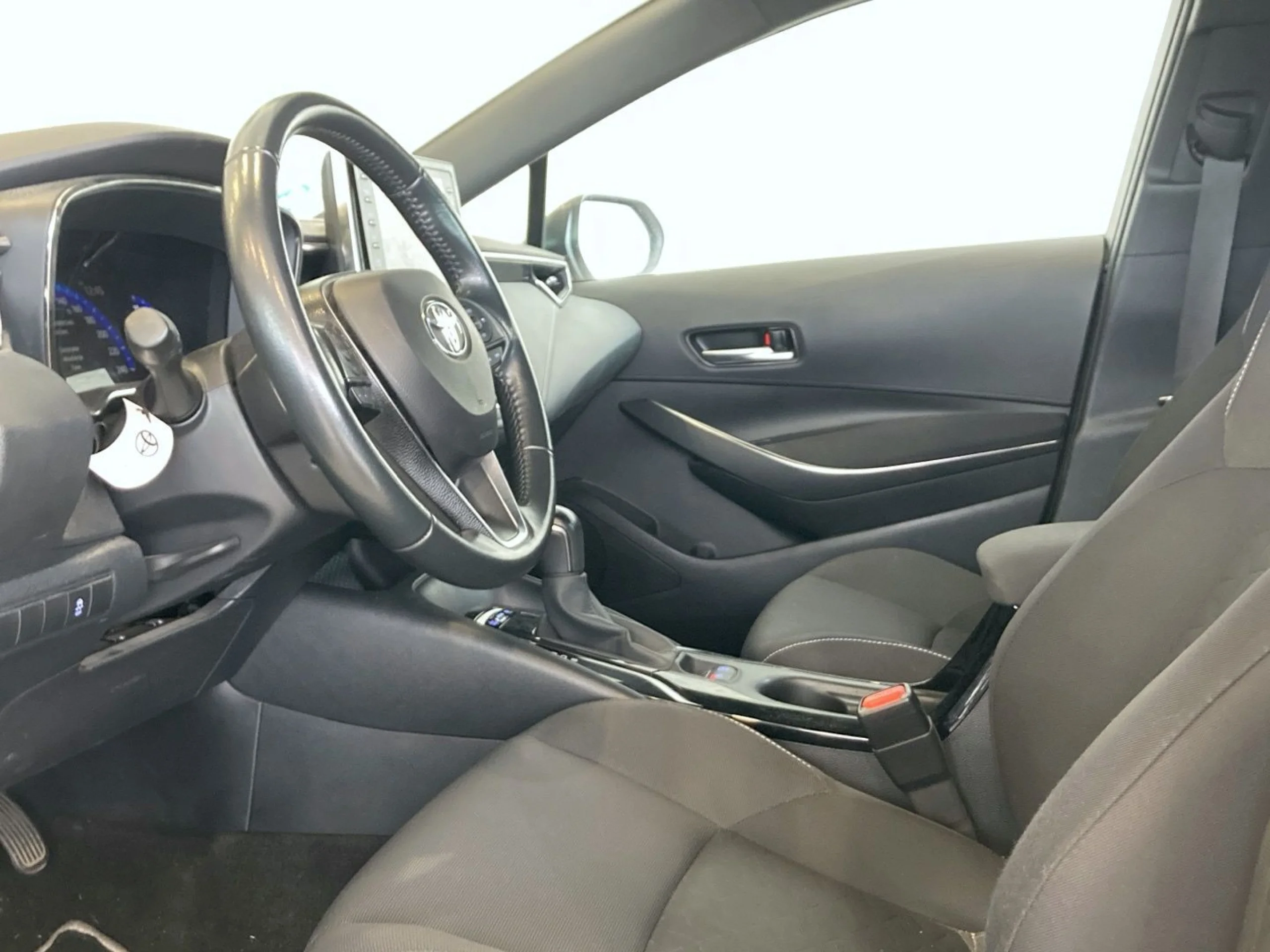 Toyota Corolla 125H ACTIVE TECH - Foto 7