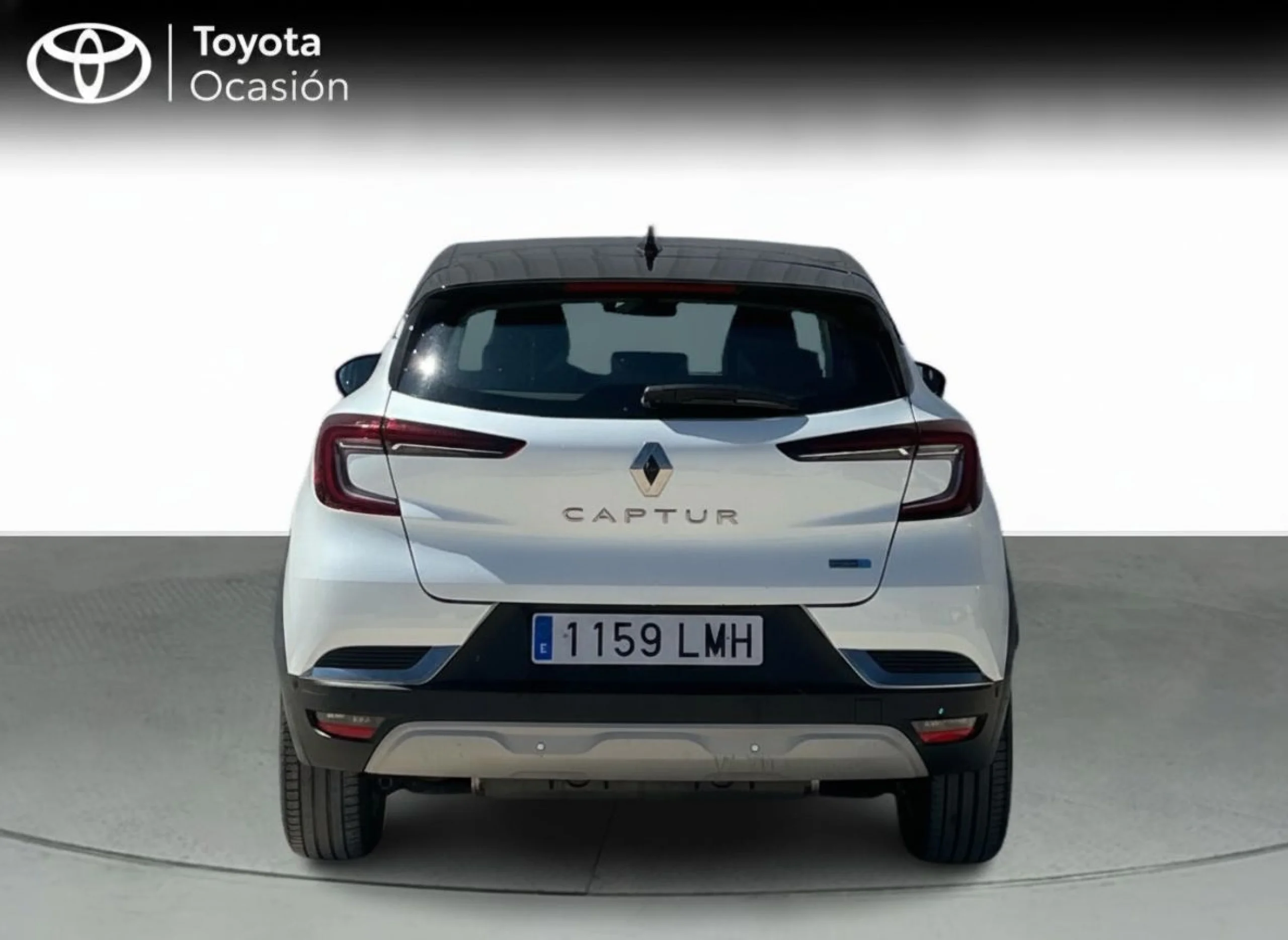 Renault Captur E-TECH PLUG IN HYBRID - Foto 4