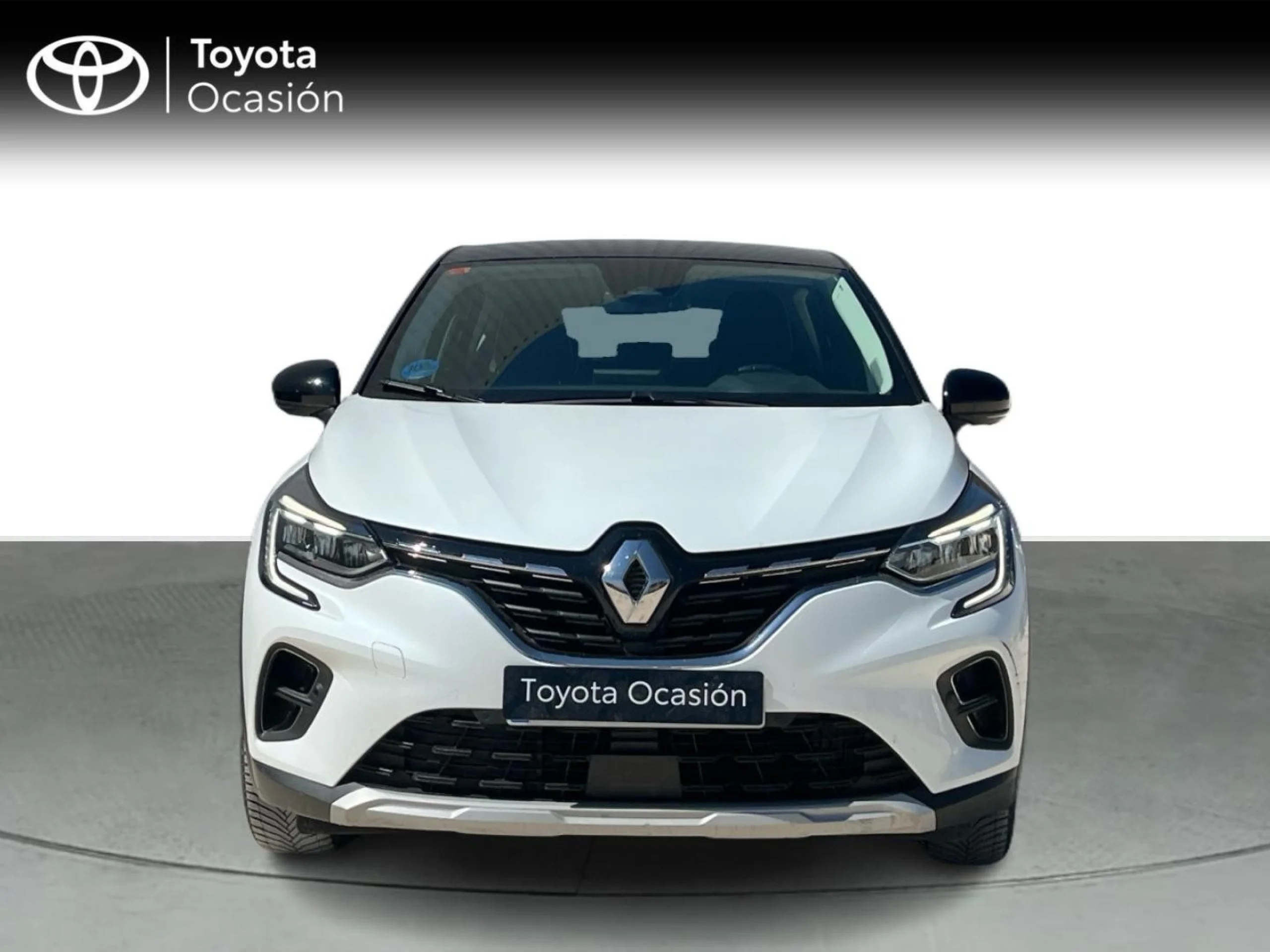 Renault Captur E-TECH PLUG IN HYBRID - Foto 7