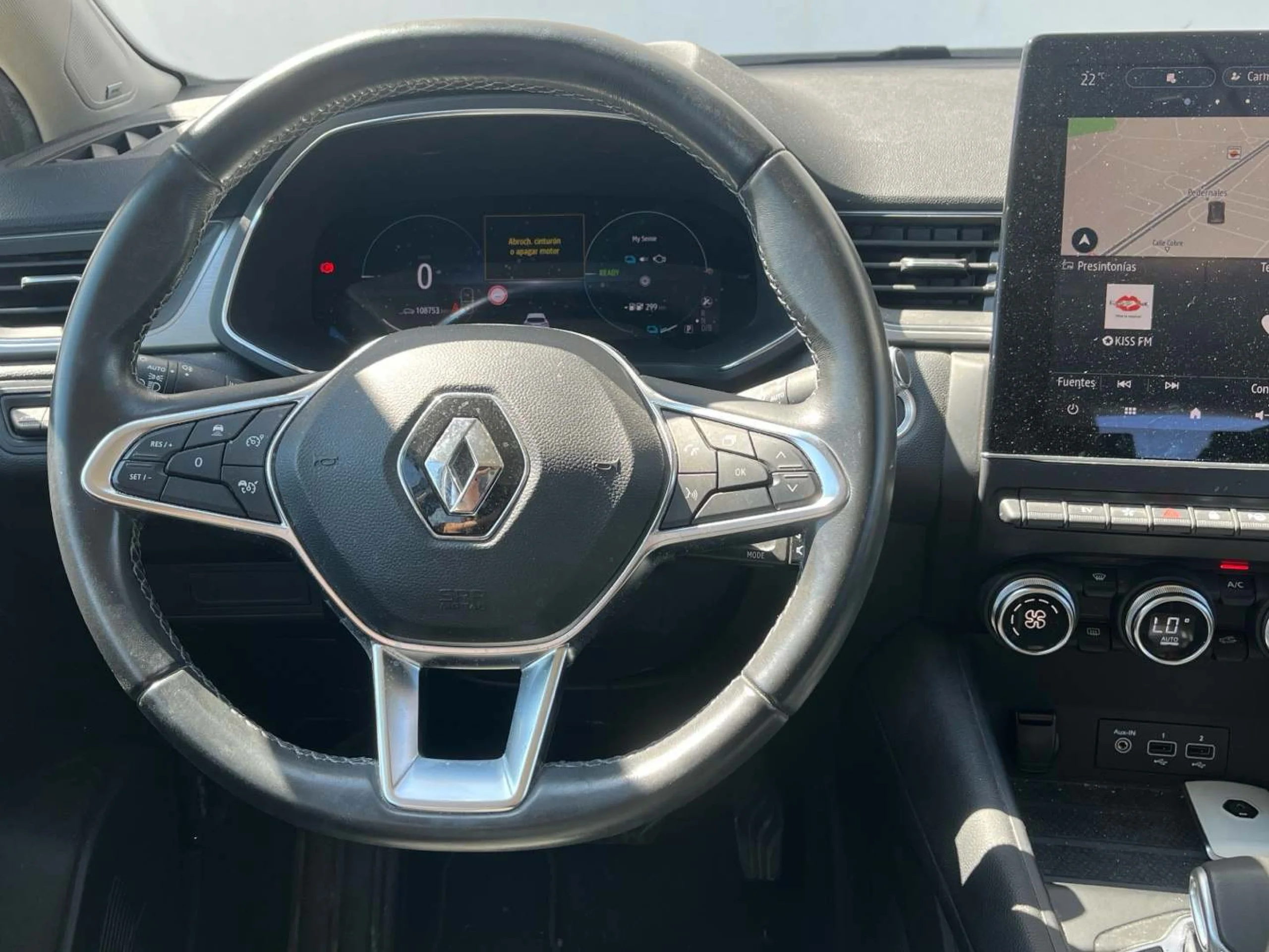 Renault Captur E-TECH PLUG IN HYBRID - Foto 13